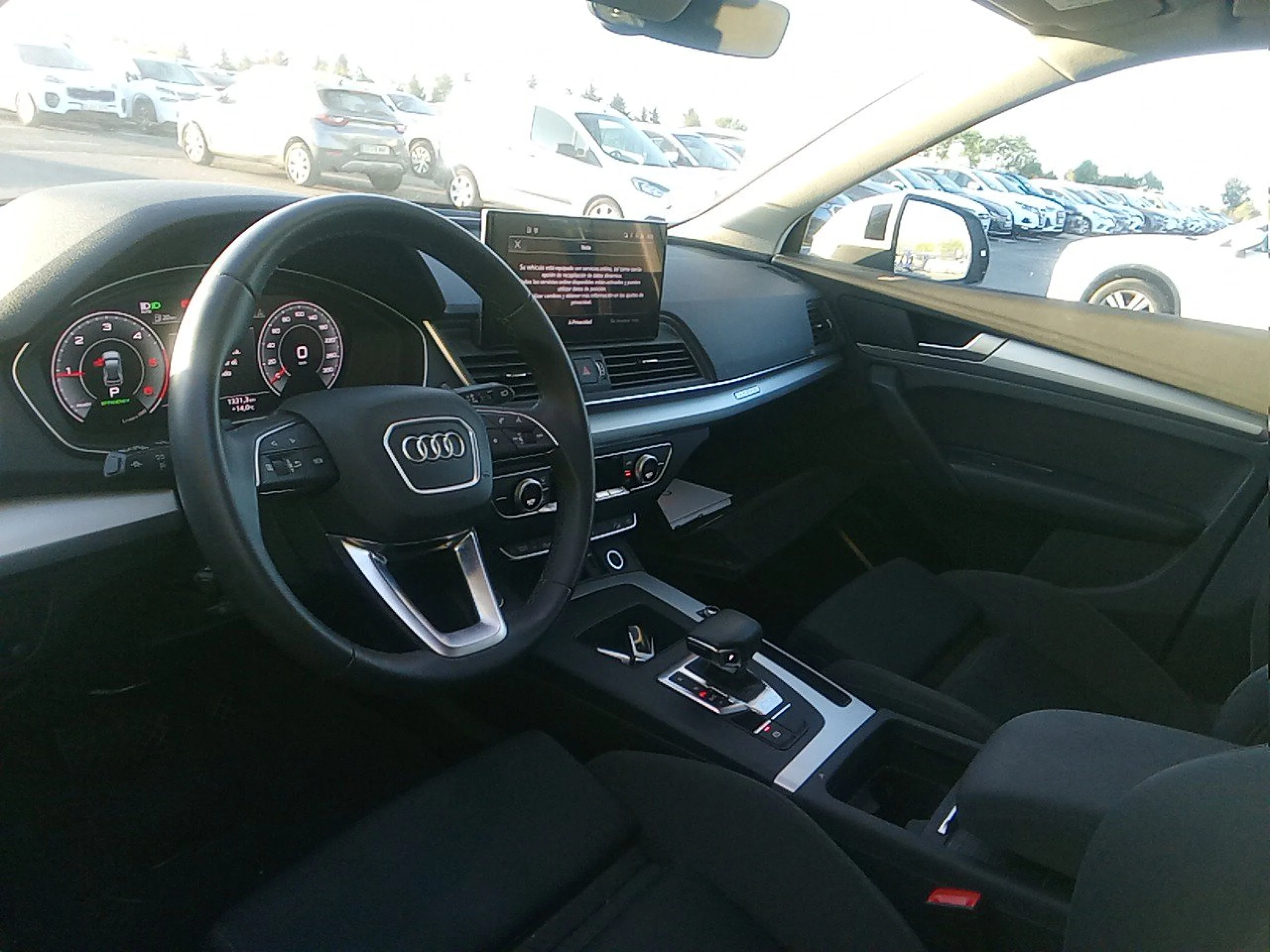 Audi Q5 Advanced 40 TDI 150kW quattro-ultra - Foto 7