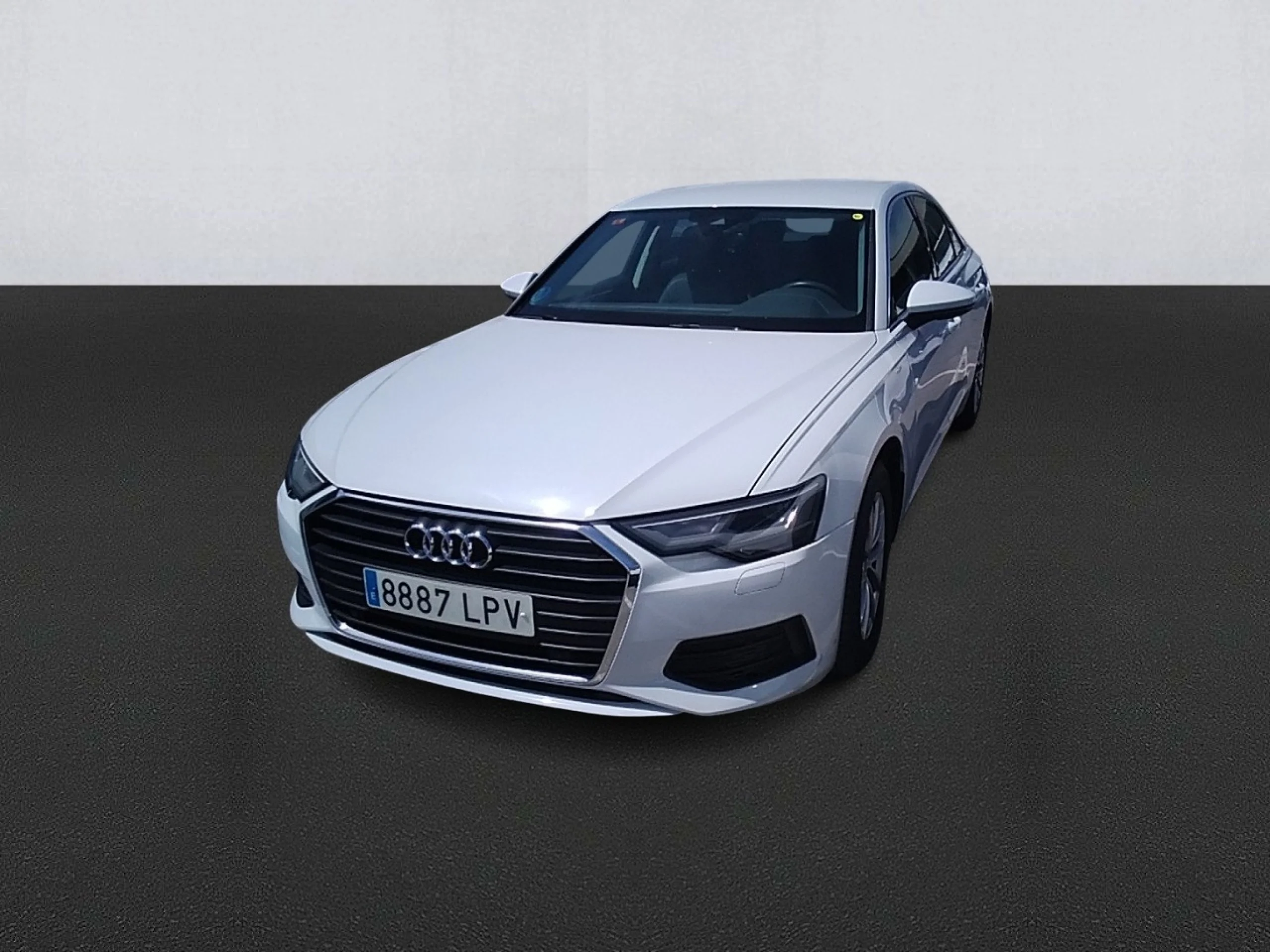 Audi A6 40 TDI 150kW (204CV) S tronic - Foto 1