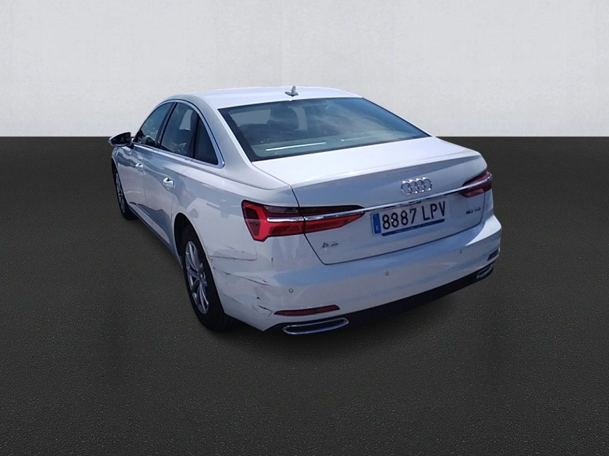 Audi A6 40 TDI 150kW (204CV) S tronic - Foto 6
