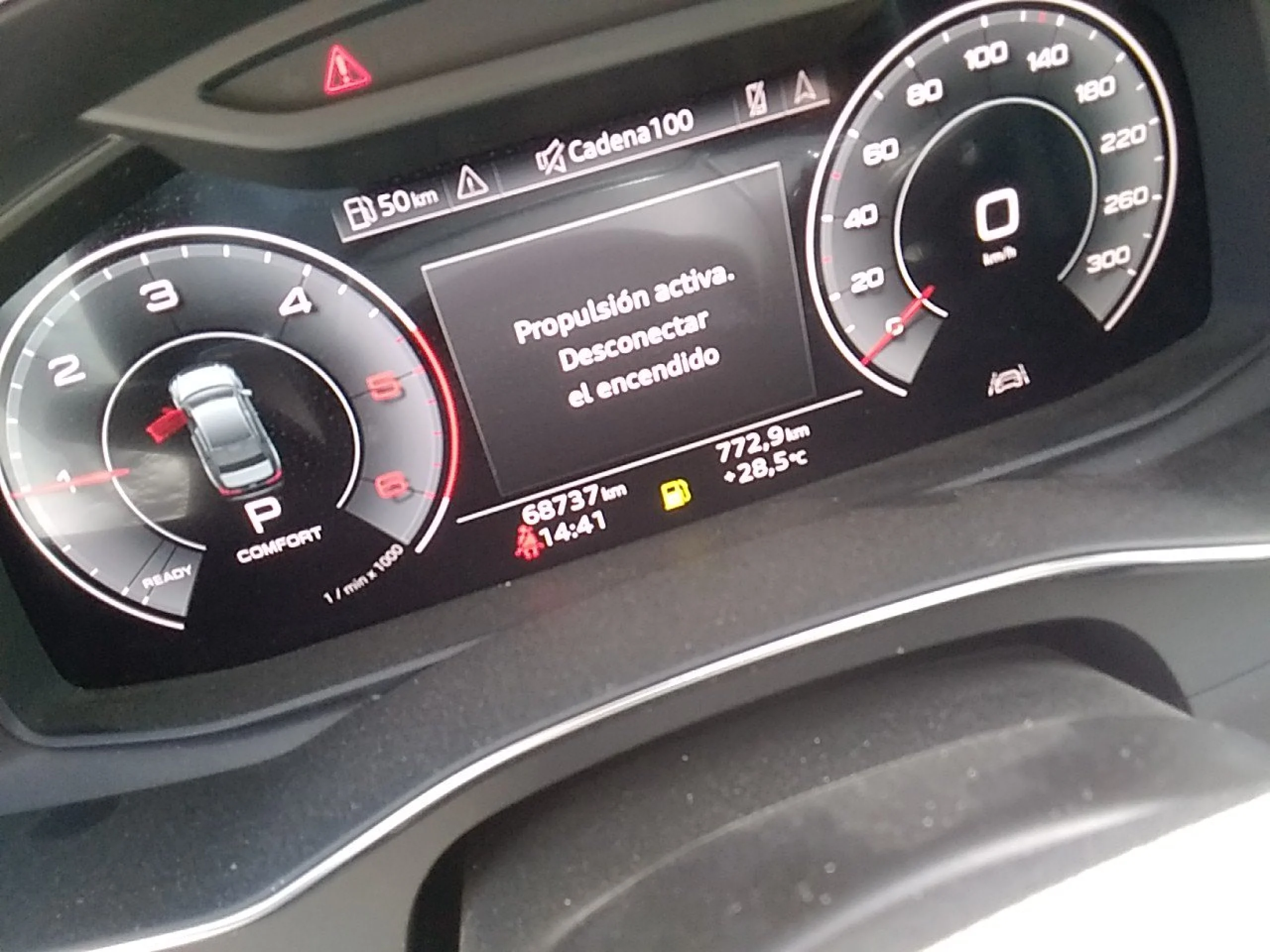 Audi A6 40 TDI 150kW (204CV) S tronic - Foto 8