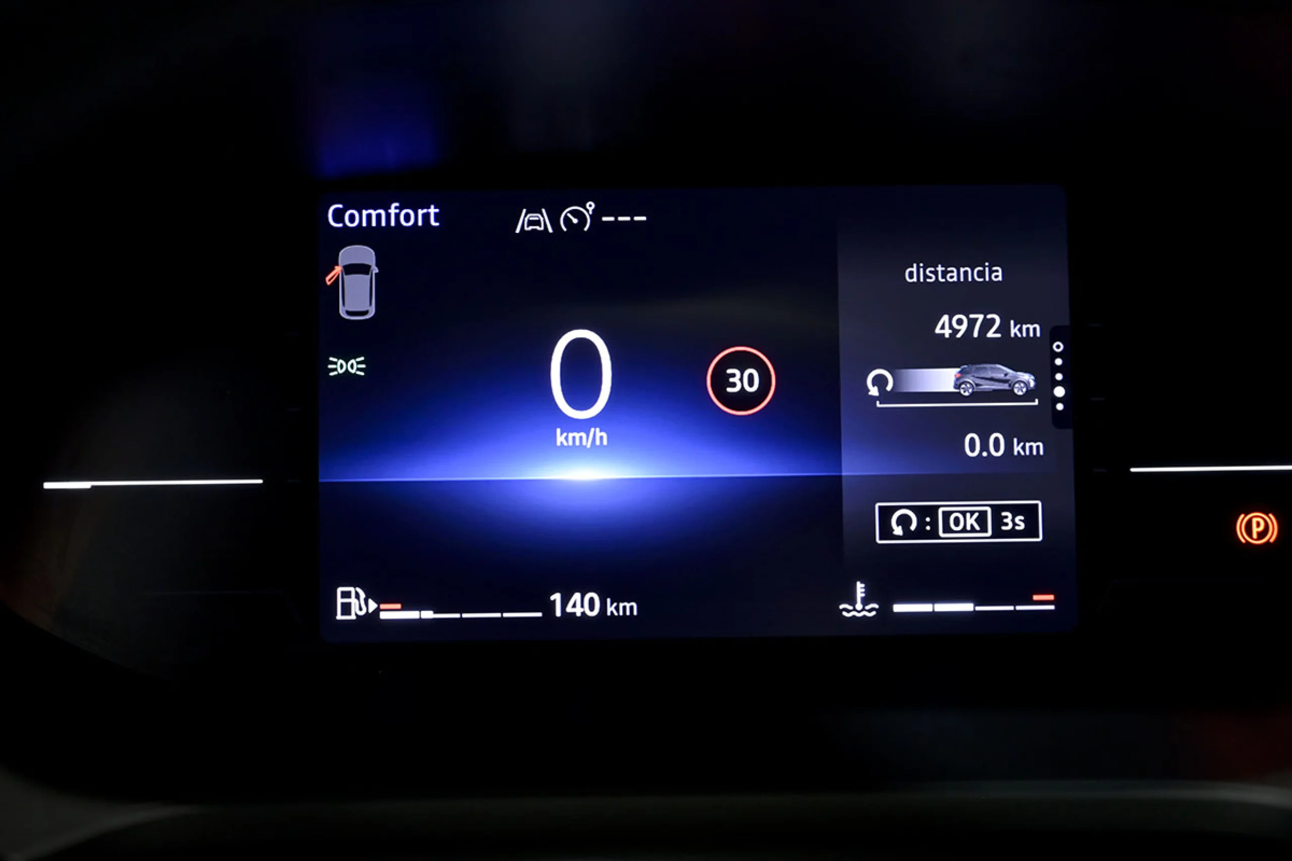 Renault Captur techno TCe 103 kW 140CV mild hybrid - Foto 7