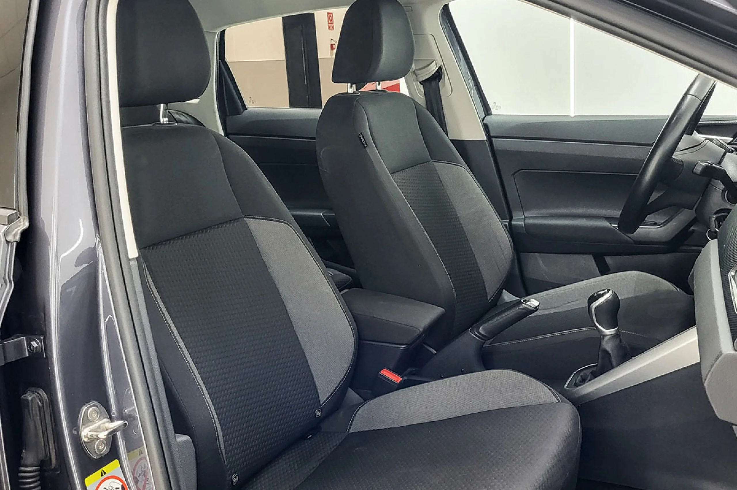 Volkswagen Taigo Life 1.0 TSI 70kW 95CV - Foto 15