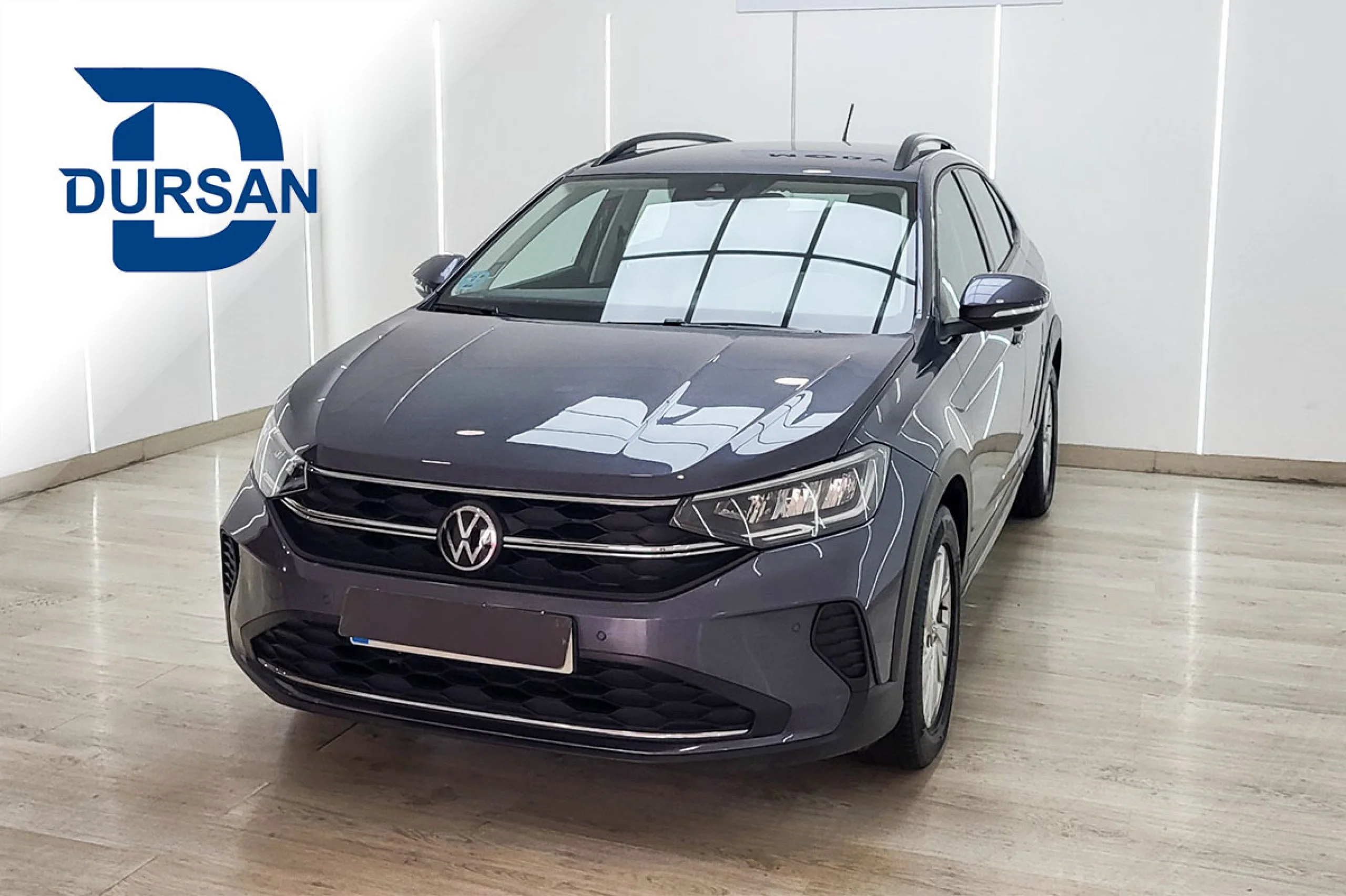 Volkswagen Taigo Life 1.0 TSI 70kW 95CV - Foto 1