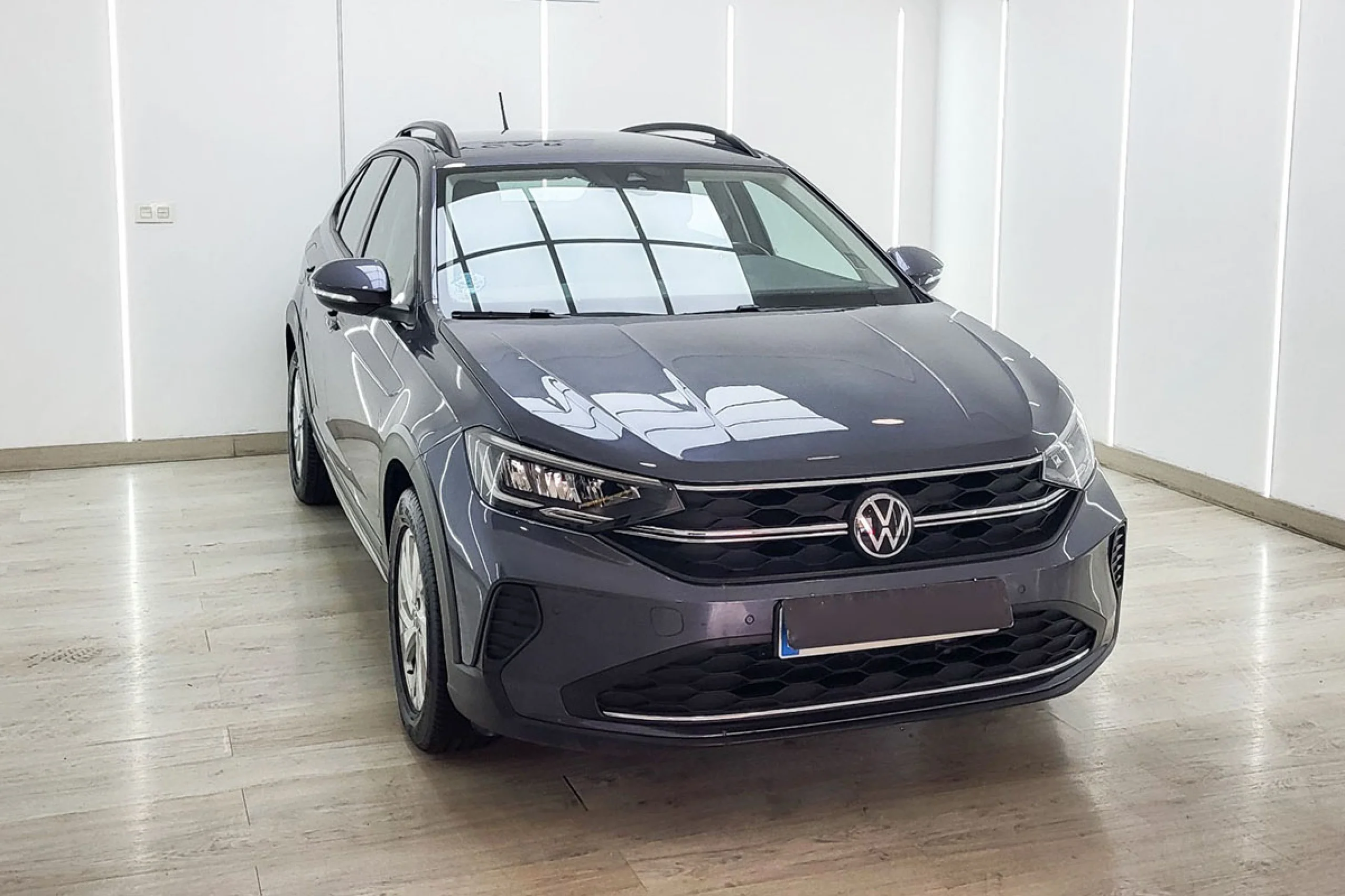 Volkswagen Taigo Life 1.0 TSI 70kW 95CV - Foto 3