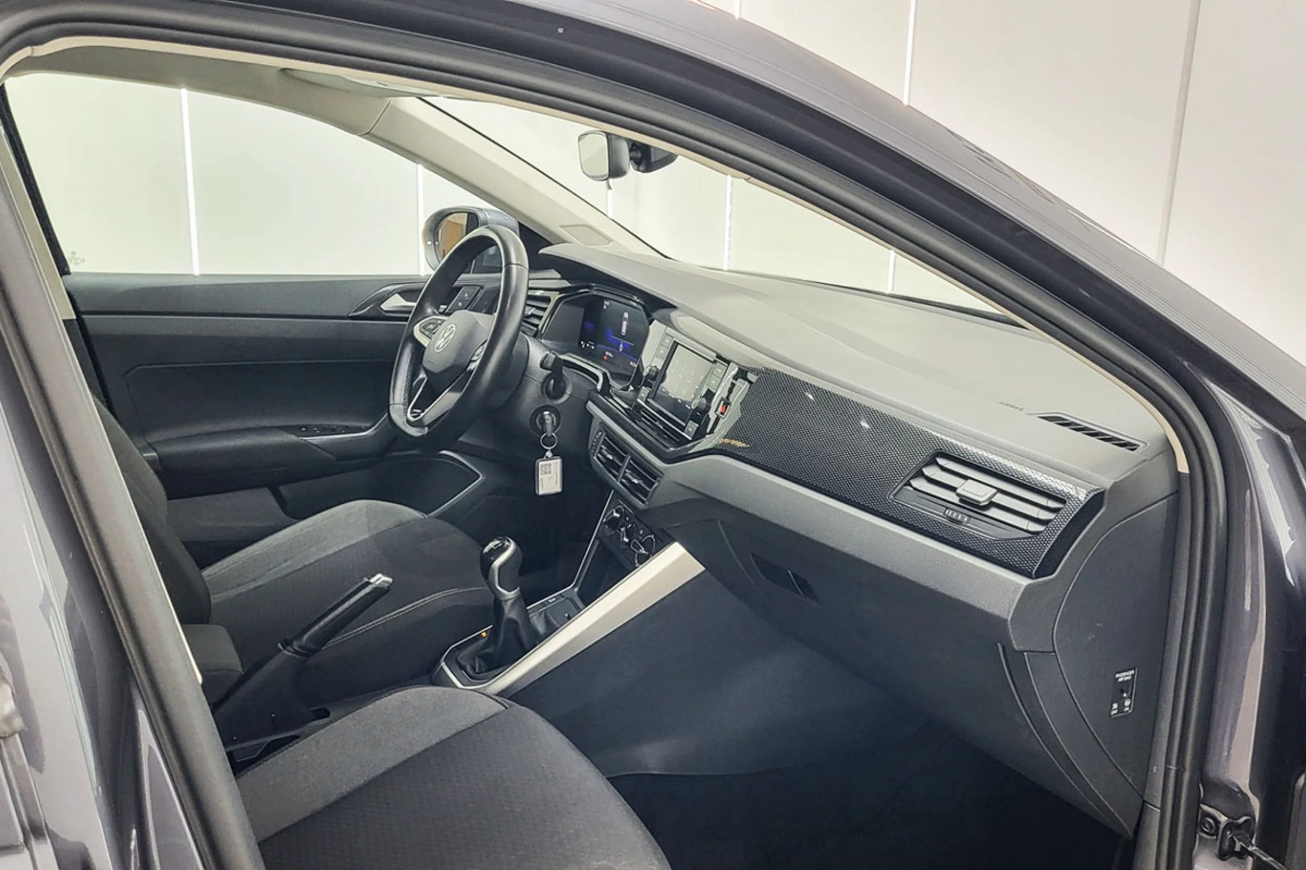 Volkswagen Taigo Life 1.0 TSI 70kW 95CV - Foto 18