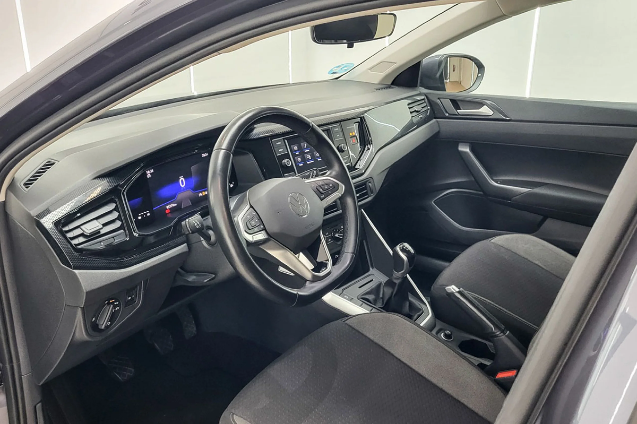 Volkswagen Taigo Life 1.0 TSI 70kW 95CV - Foto 6
