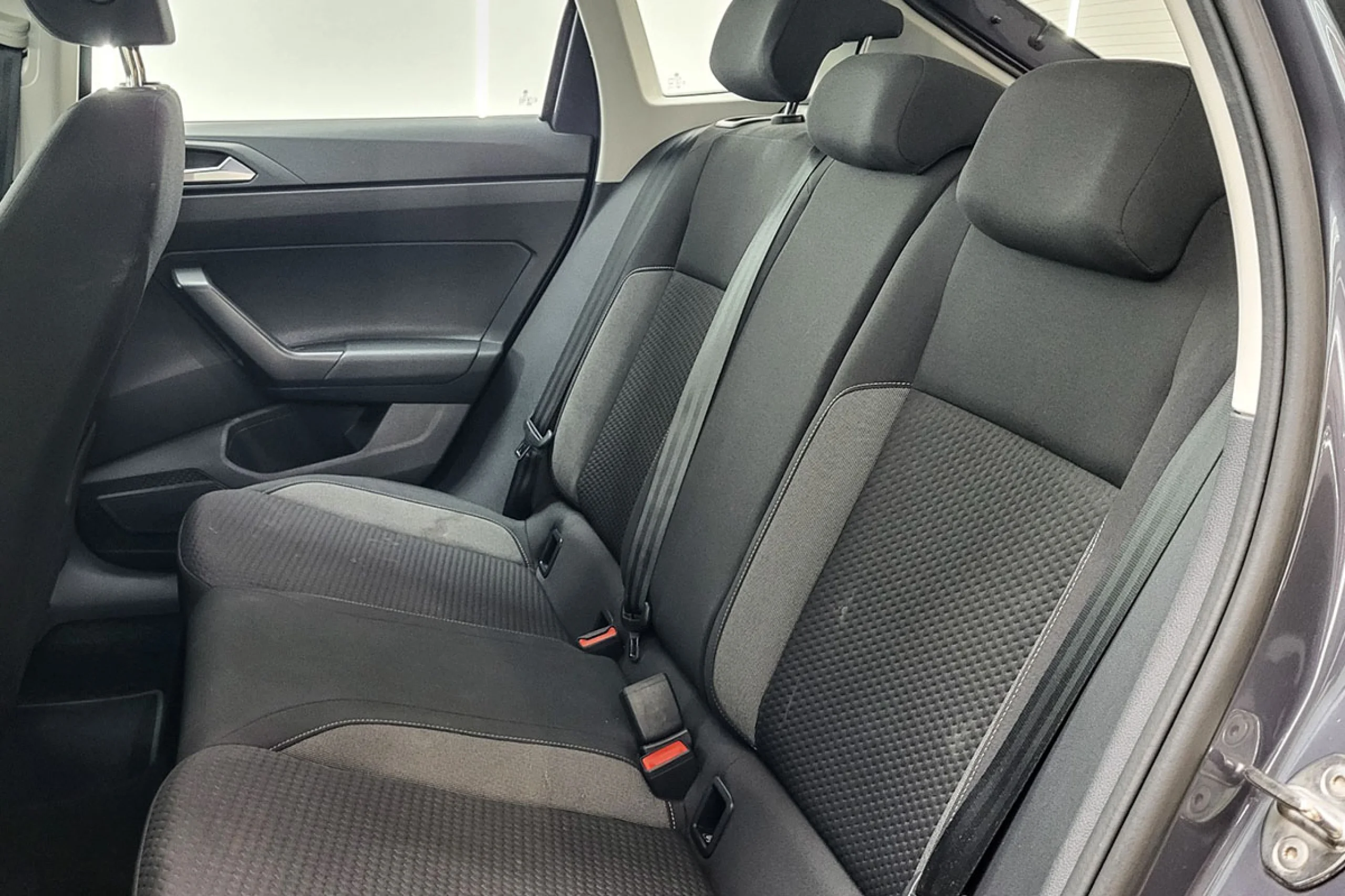 Volkswagen Taigo Life 1.0 TSI 70kW 95CV - Foto 11