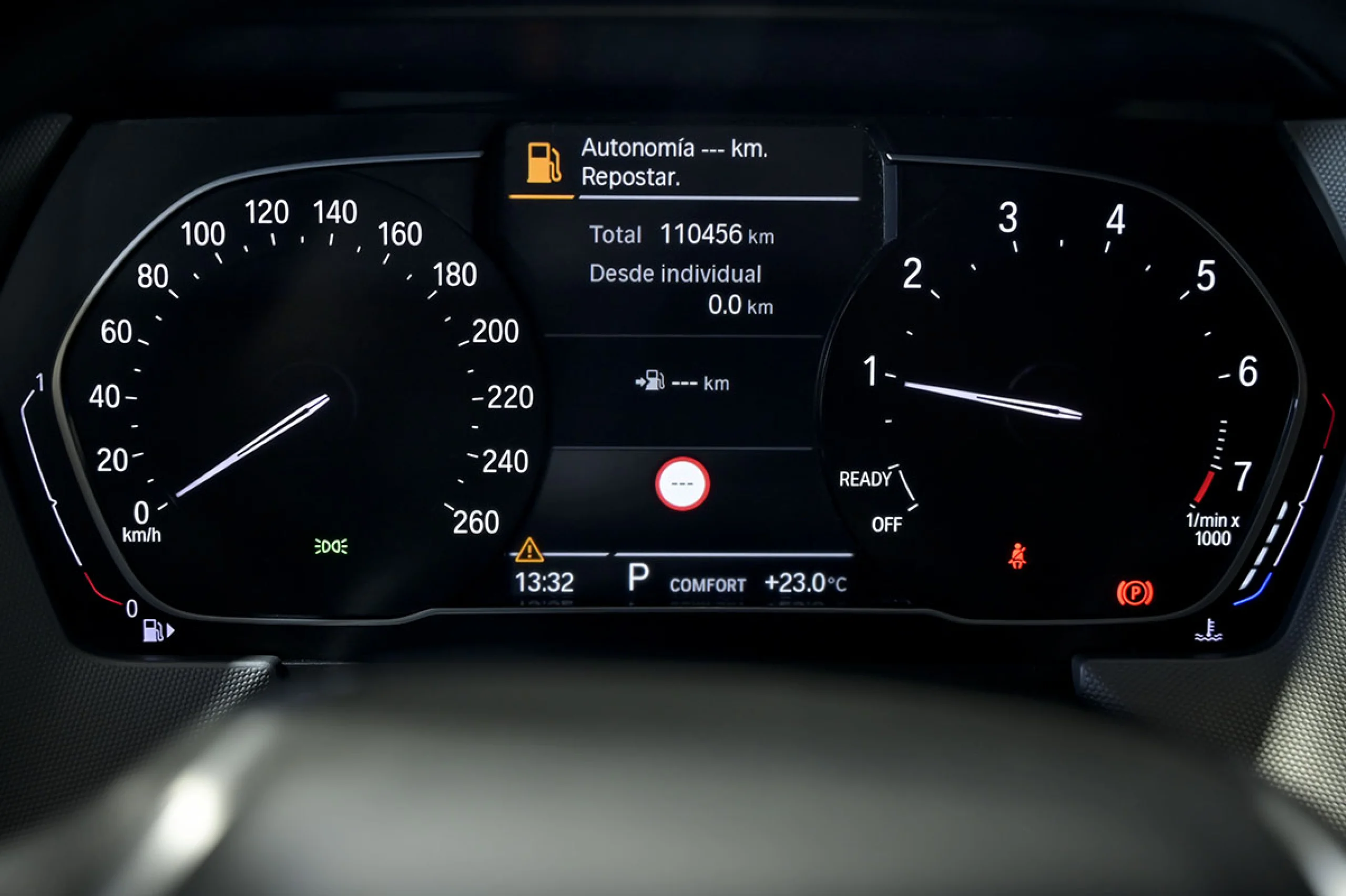 BMW 118 Serie 1 118i - Foto 5