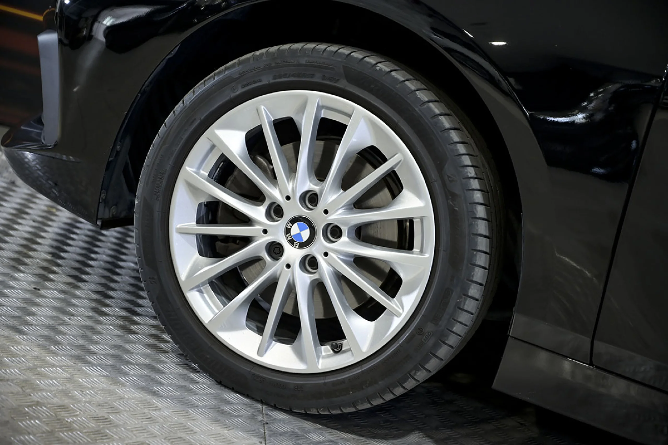 BMW 118 Serie 1 118i - Foto 6