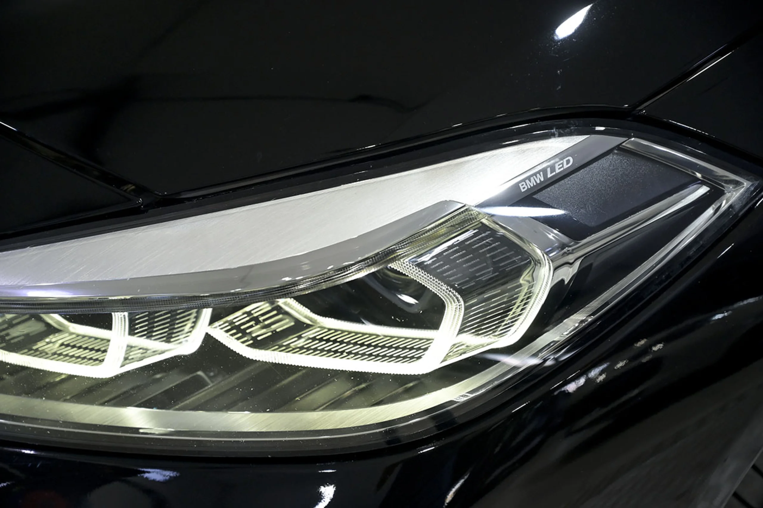 BMW 118 Serie 1 118i - Foto 13