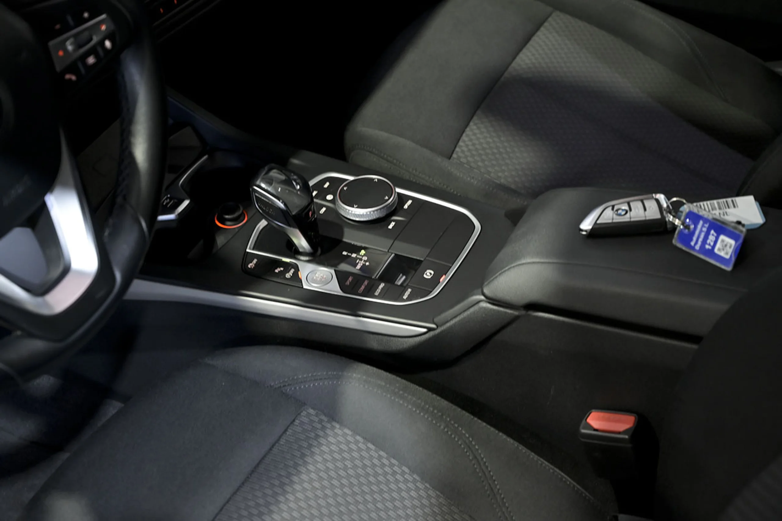 BMW 118 Serie 1 118i - Foto 33