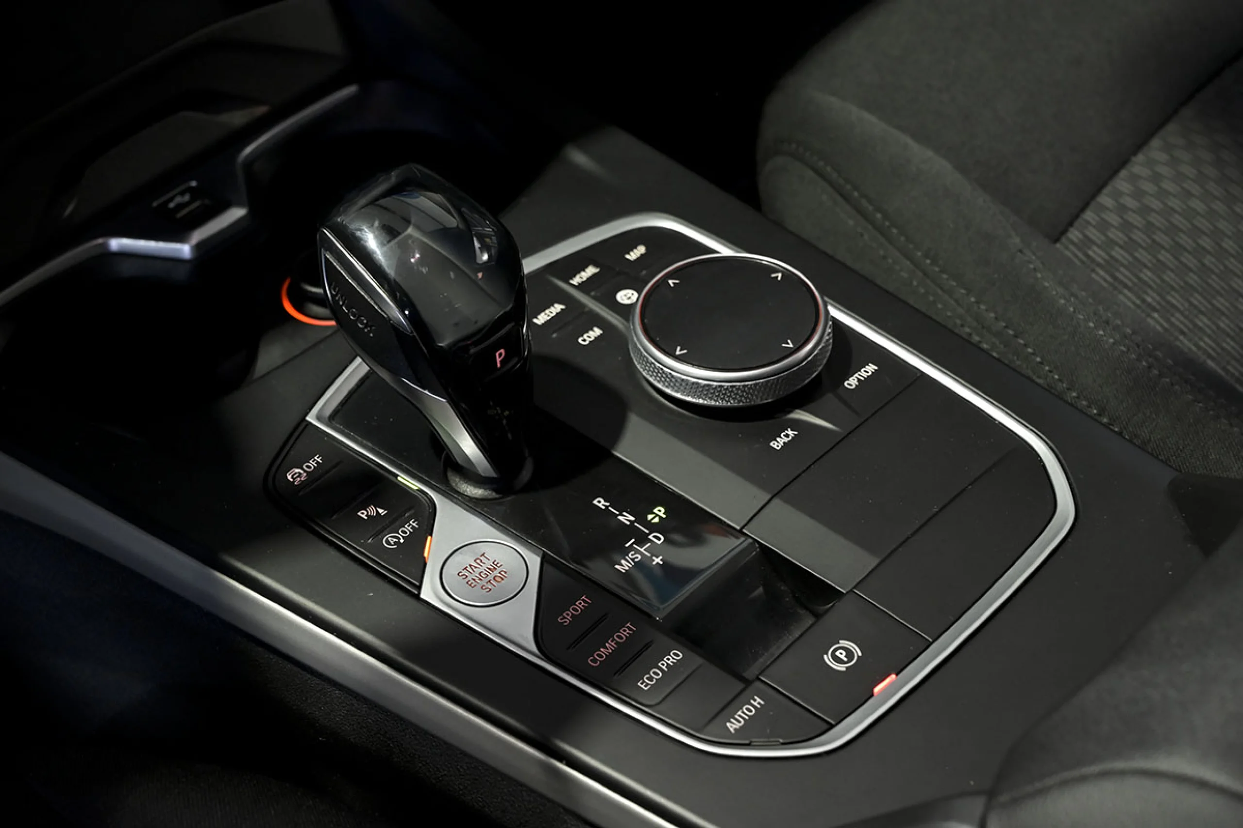 BMW 118 Serie 1 118i - Foto 31