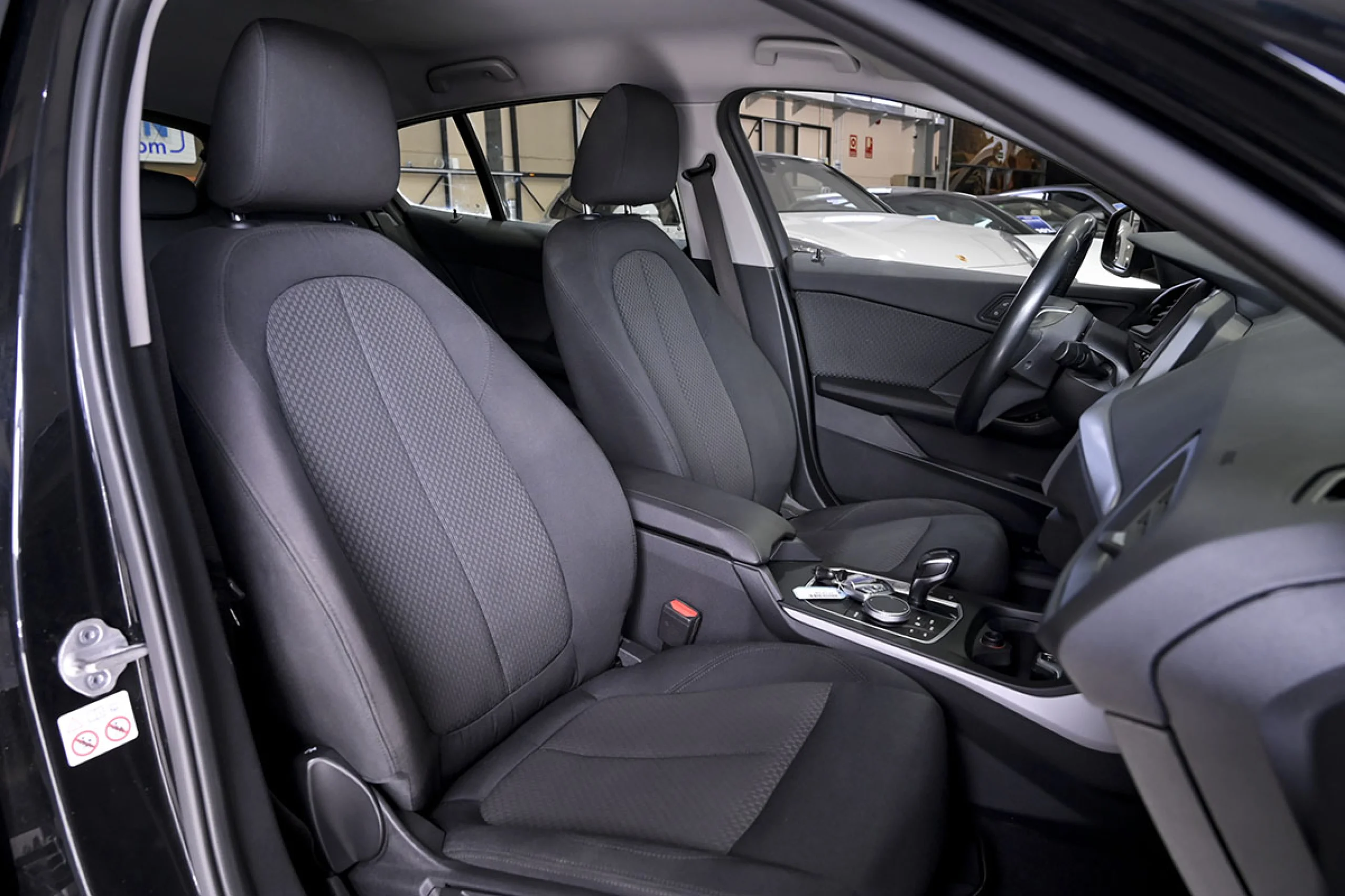 BMW 118 Serie 1 118i - Foto 28