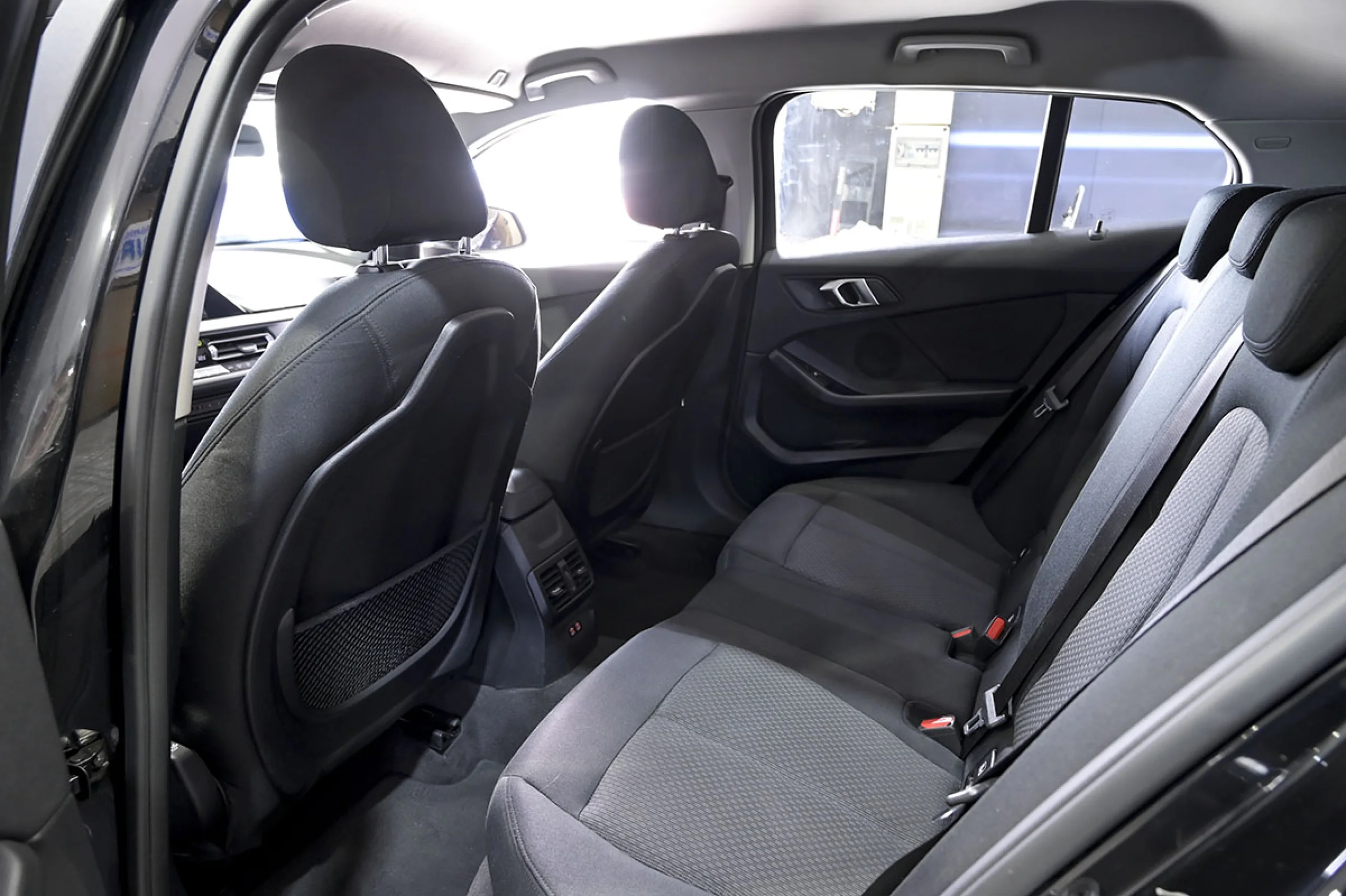 BMW 118 Serie 1 118i - Foto 26