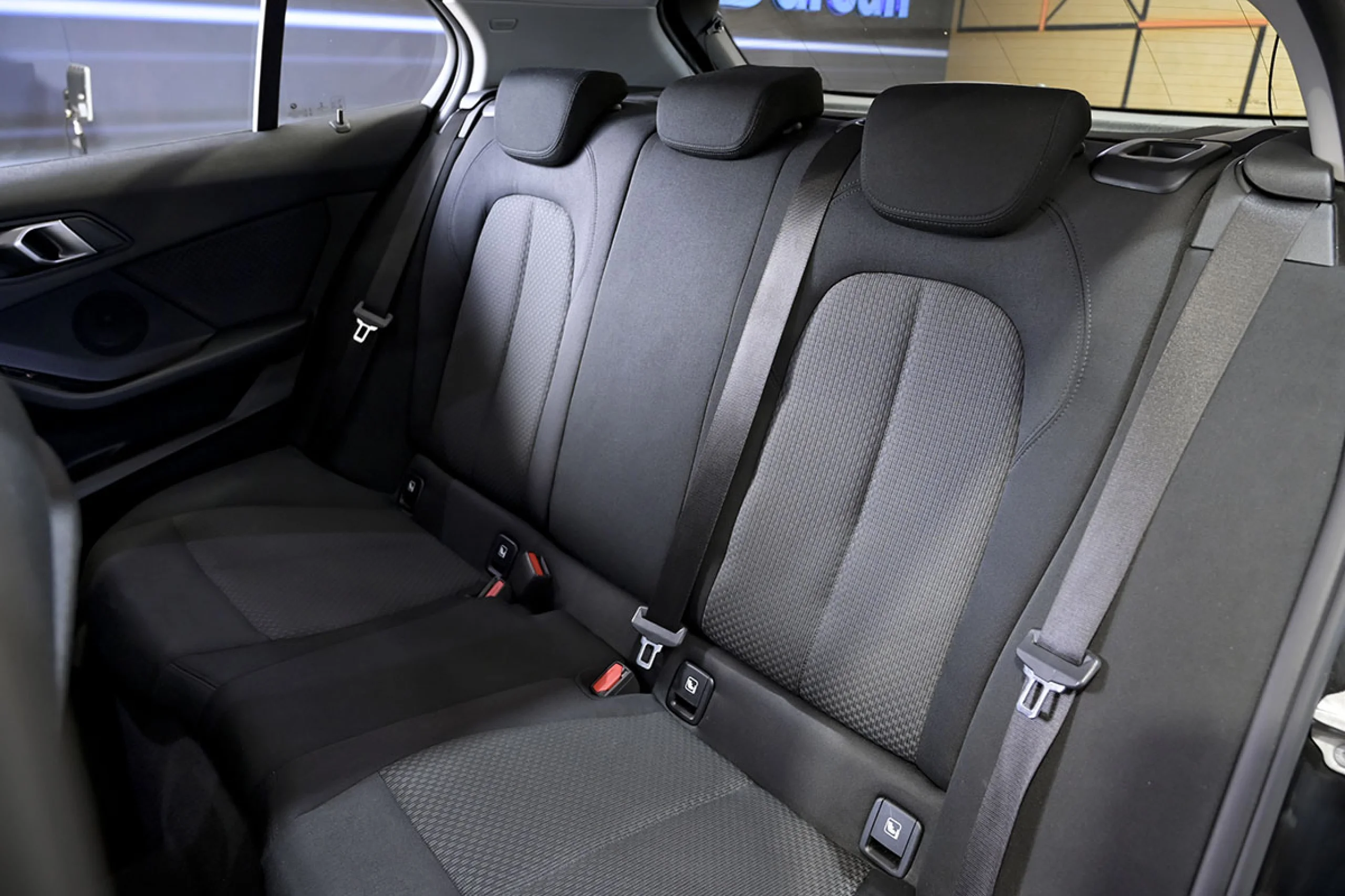 BMW 118 Serie 1 118i - Foto 12