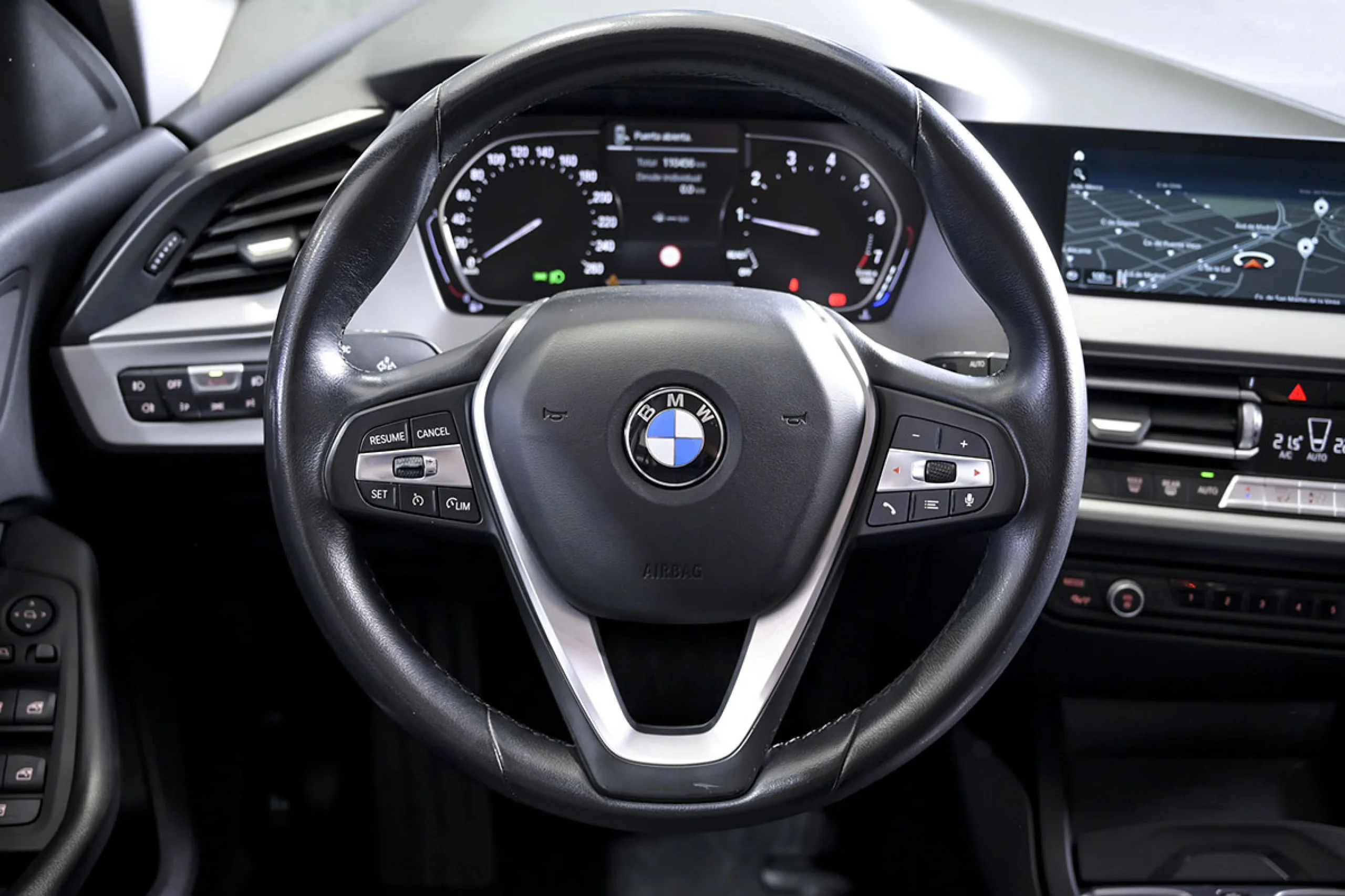 BMW 118 Serie 1 118i - Foto 25