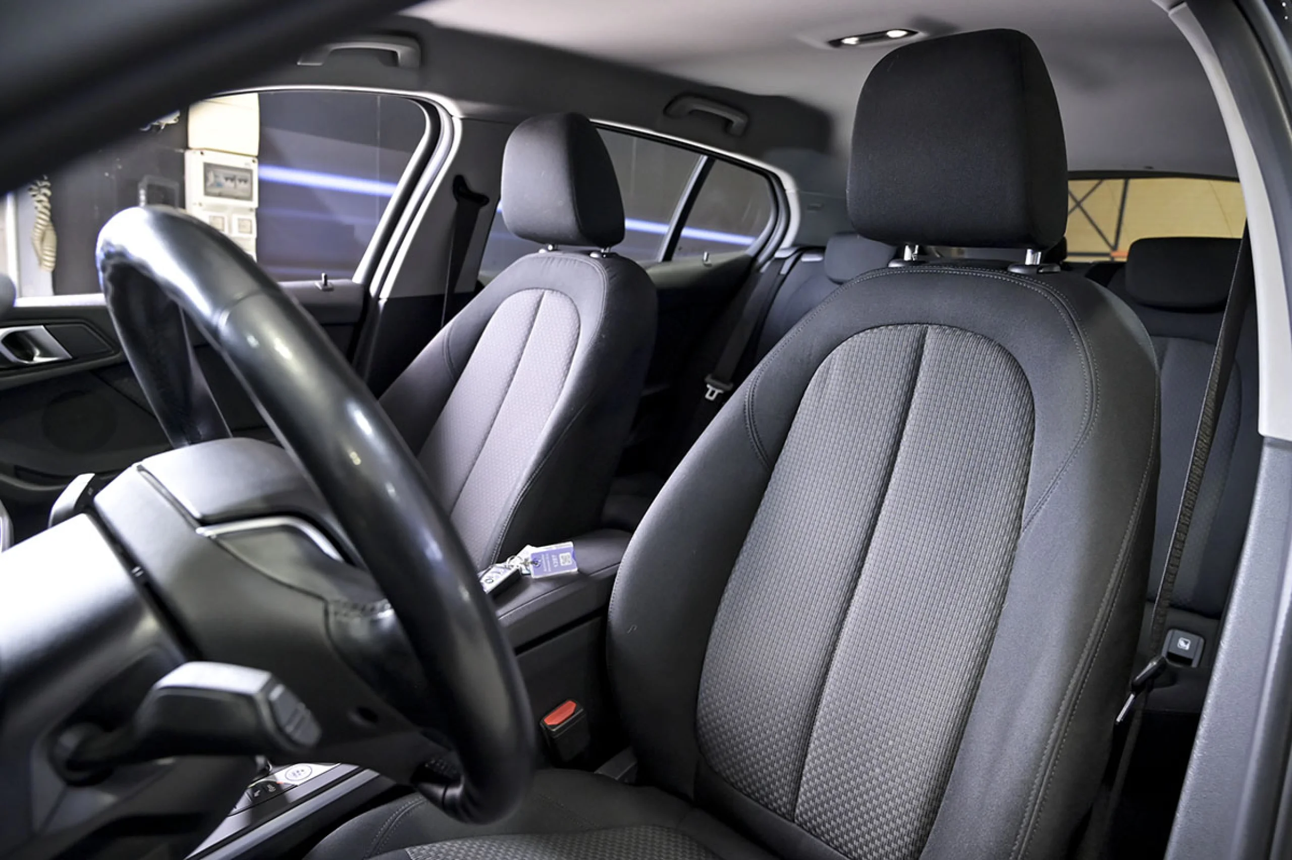 BMW 118 Serie 1 118i - Foto 24