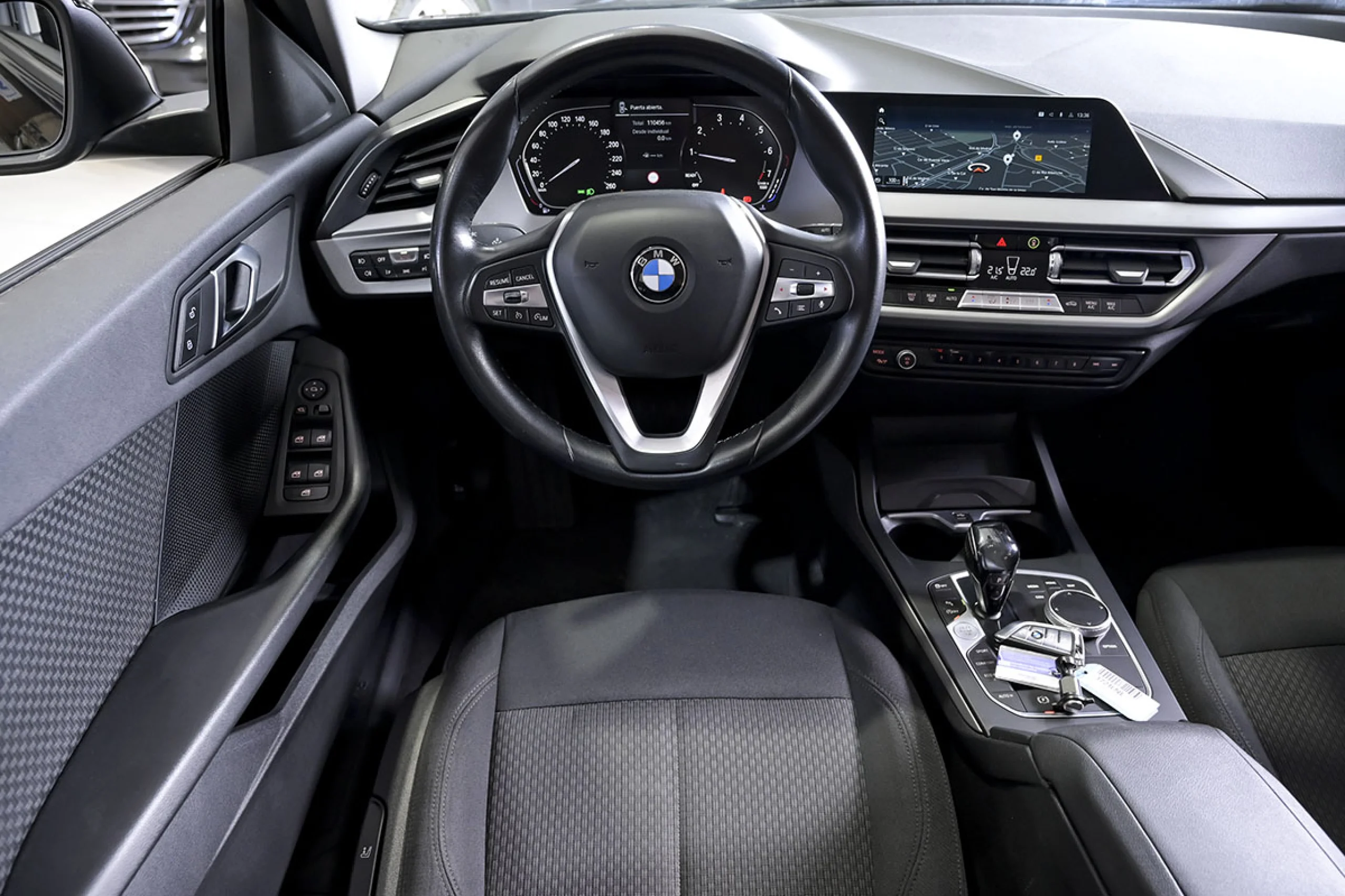 BMW 118 Serie 1 118i - Foto 21