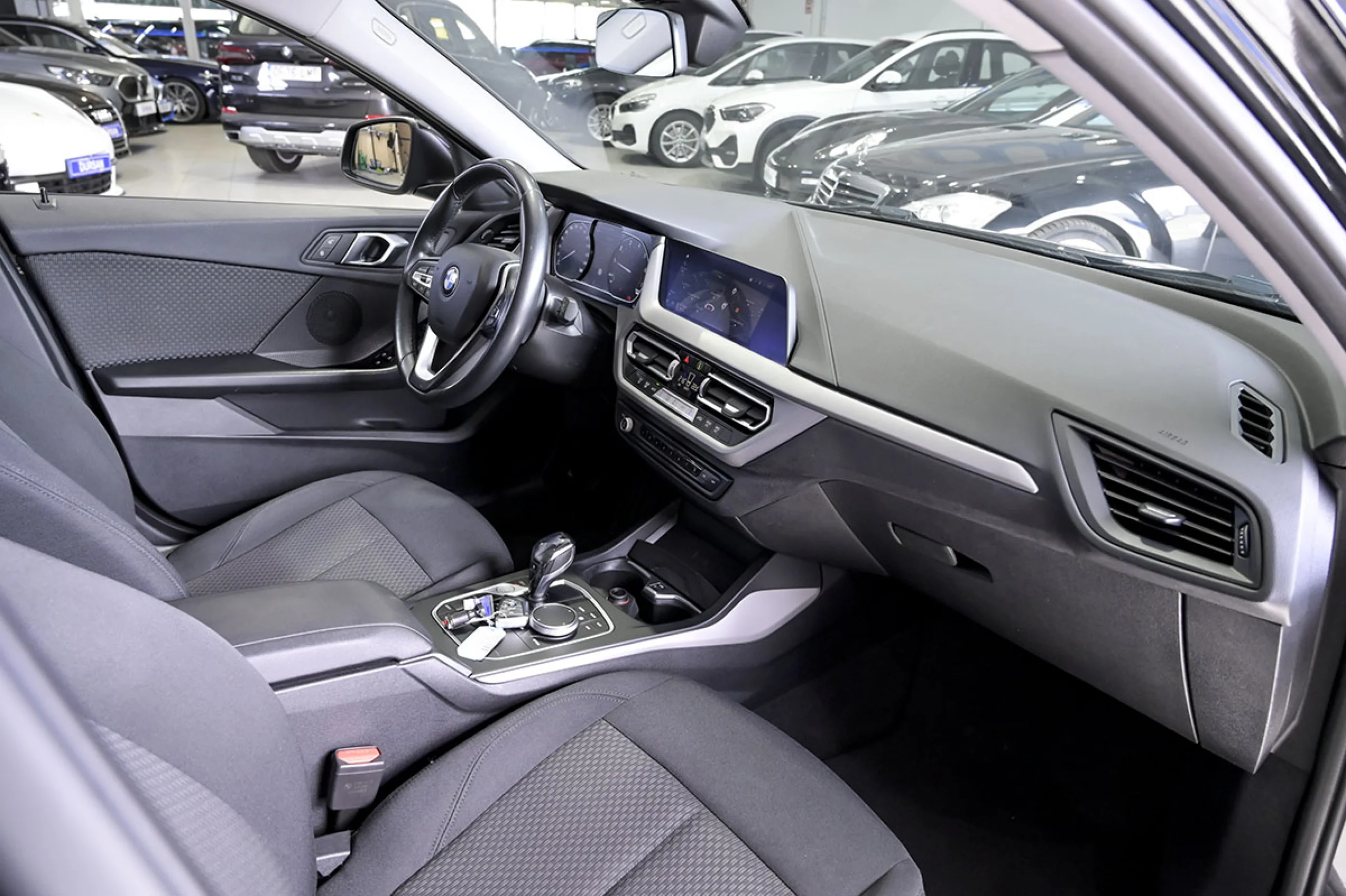 BMW 118 Serie 1 118i - Foto 22