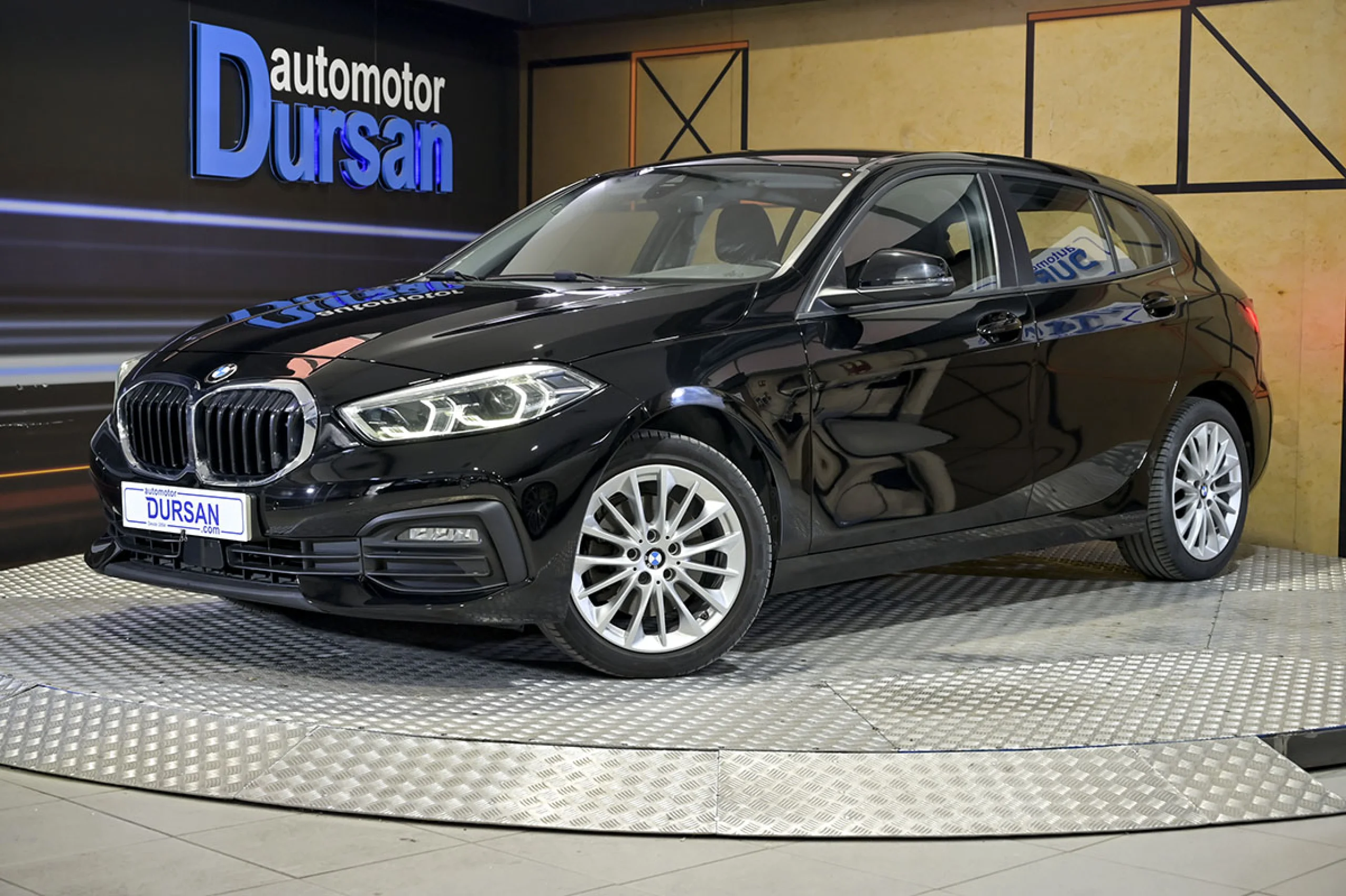 BMW 118 Serie 1 118i - Foto 1