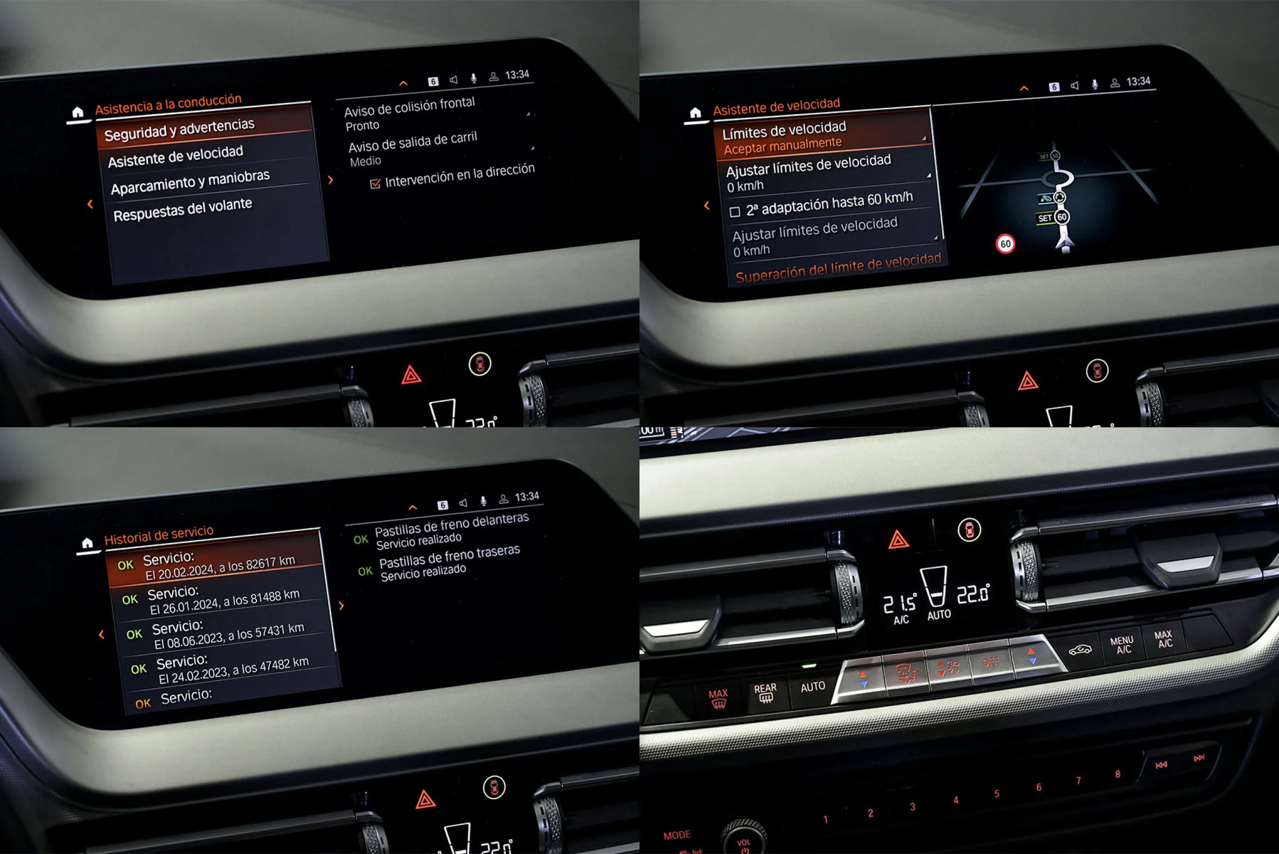 BMW 118 Serie 1 118i - Foto 18