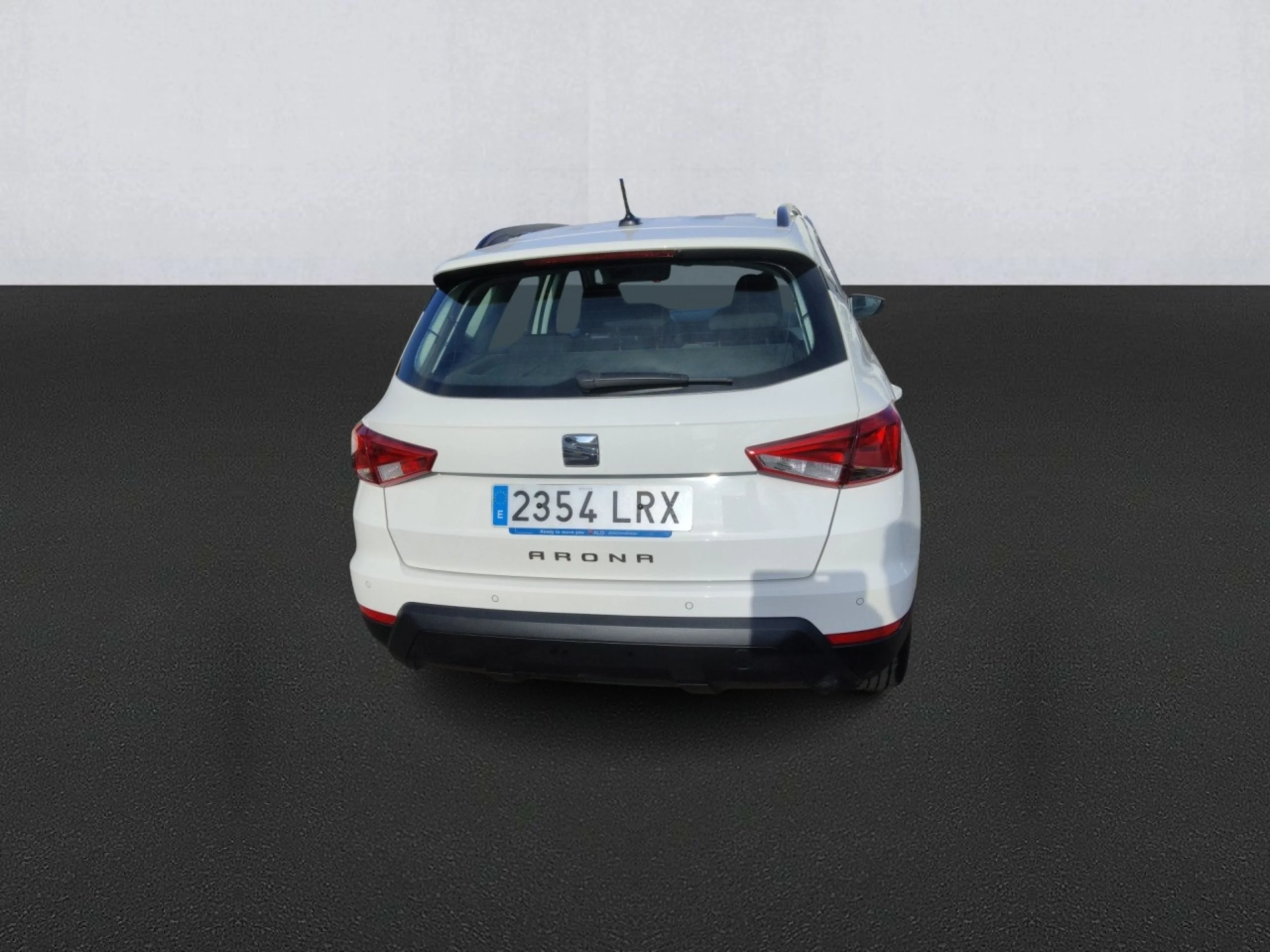 Seat Arona 1.0 TSI 81kW (110CV) Style Go2 - Foto 5