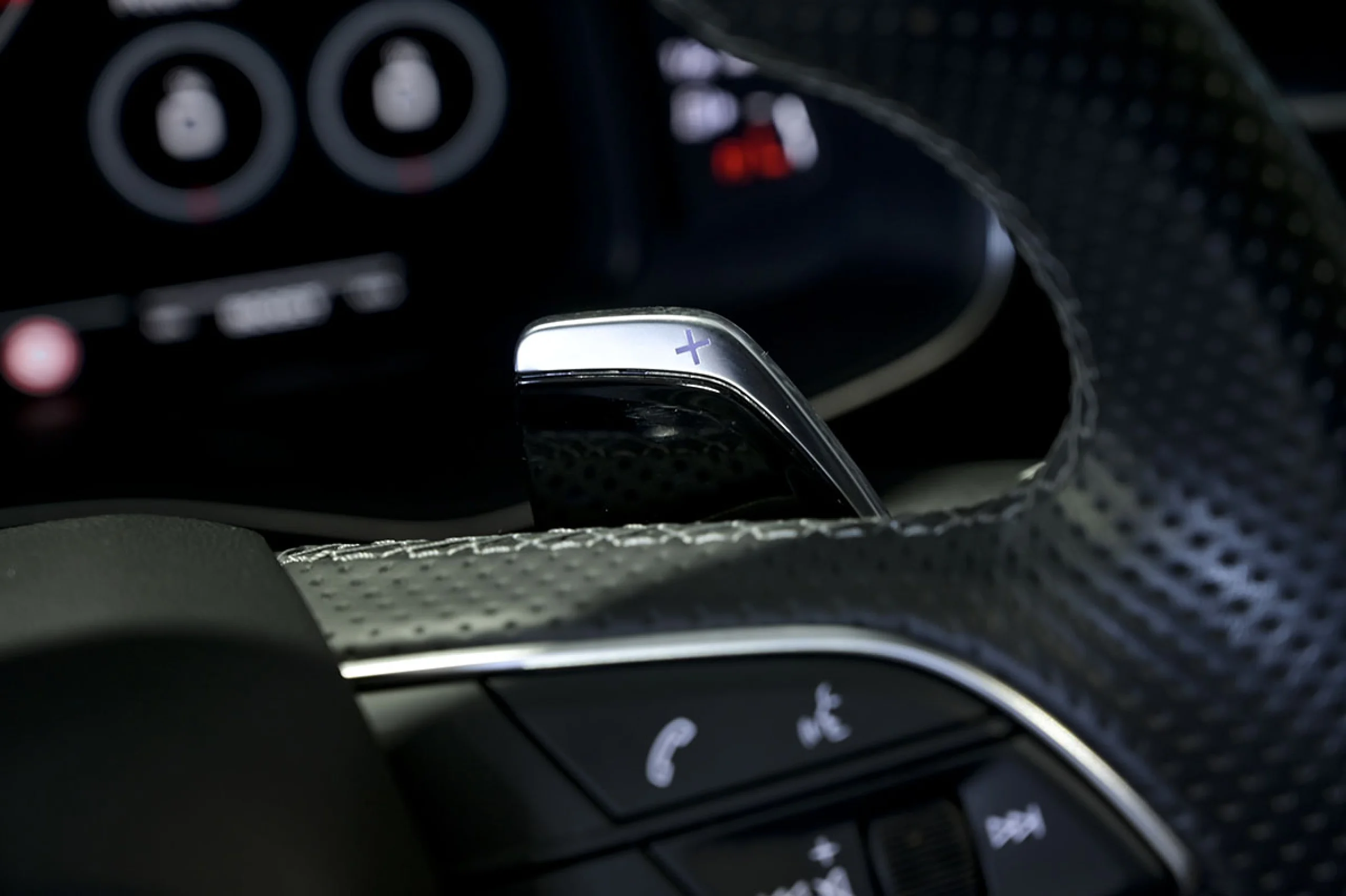 Audi Q8 RS Q8 TFSI 441kW 600CV quattro tipt - Foto 32