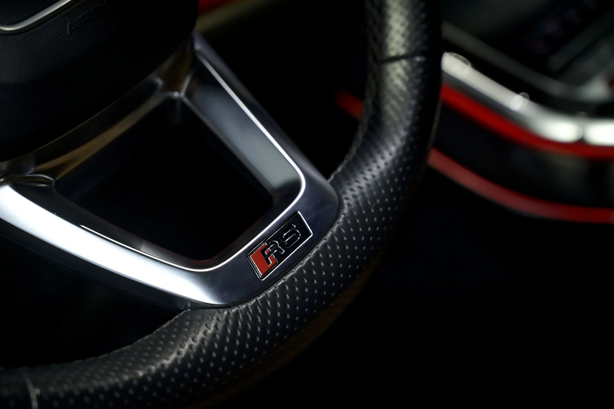 Audi Q8 RS Q8 TFSI 441kW 600CV quattro tipt - Foto 31