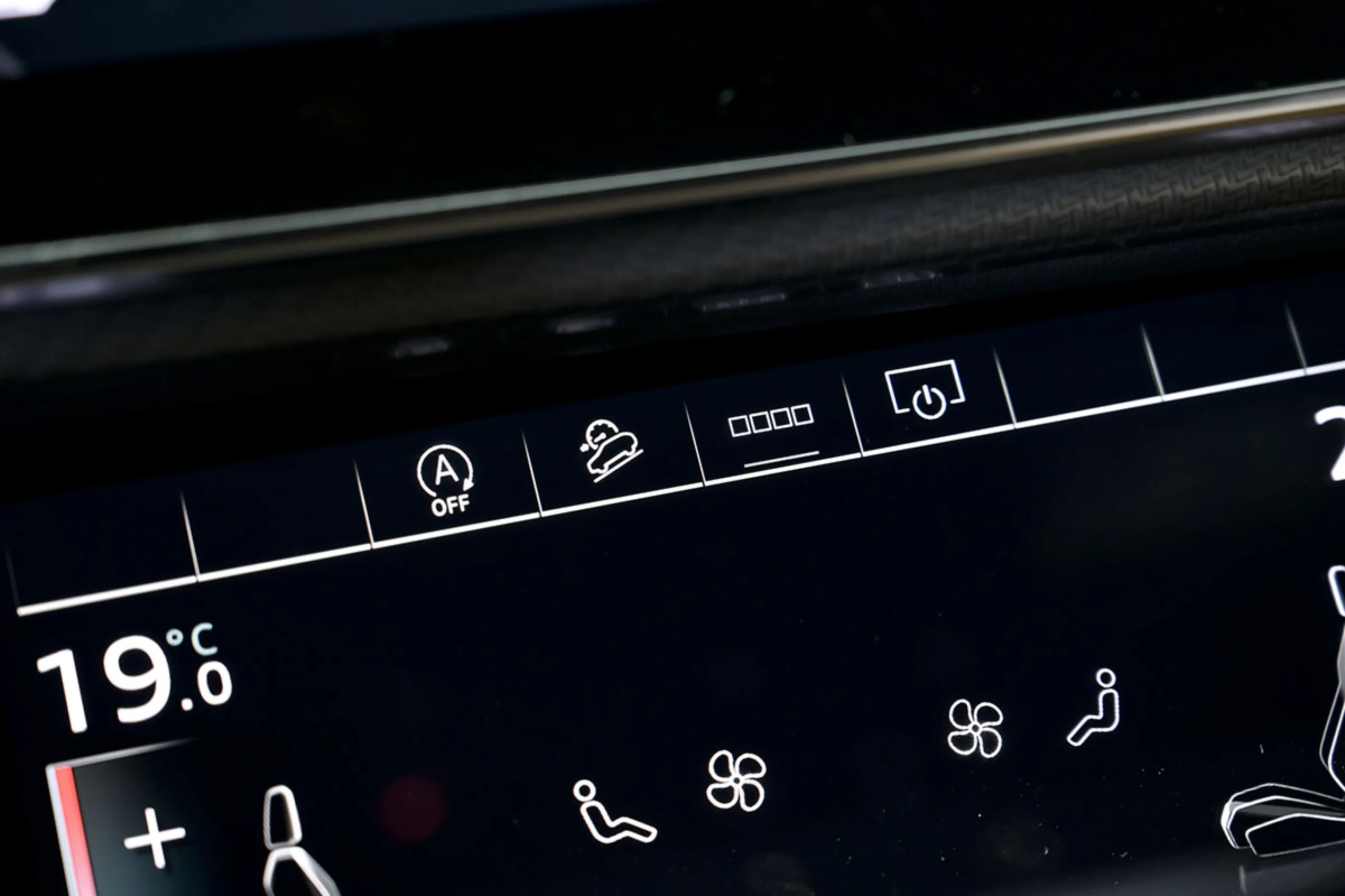 Audi Q8 RS Q8 TFSI 441kW 600CV quattro tipt - Foto 43