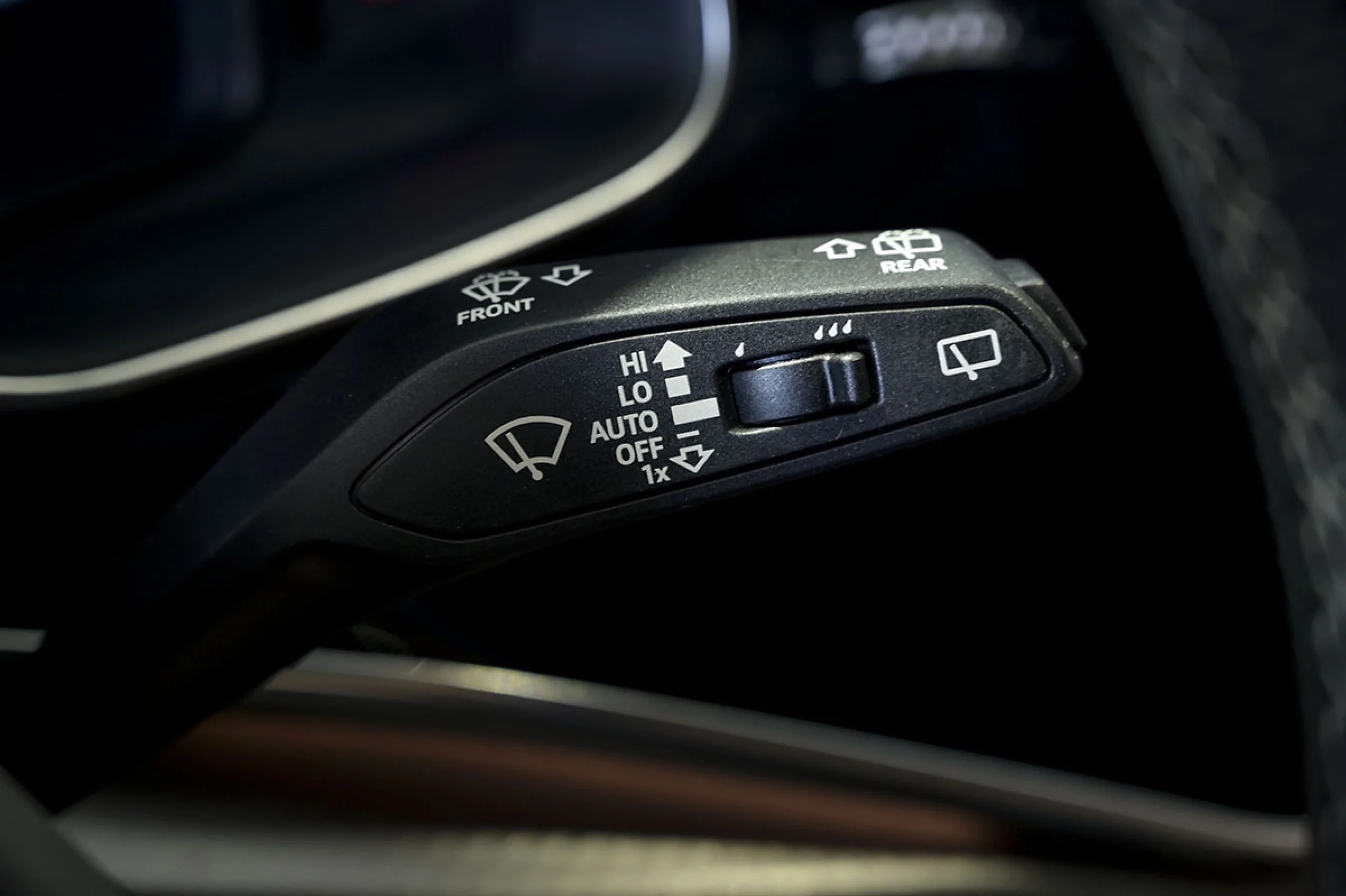 Audi Q8 RS Q8 TFSI 441kW 600CV quattro tipt - Foto 33