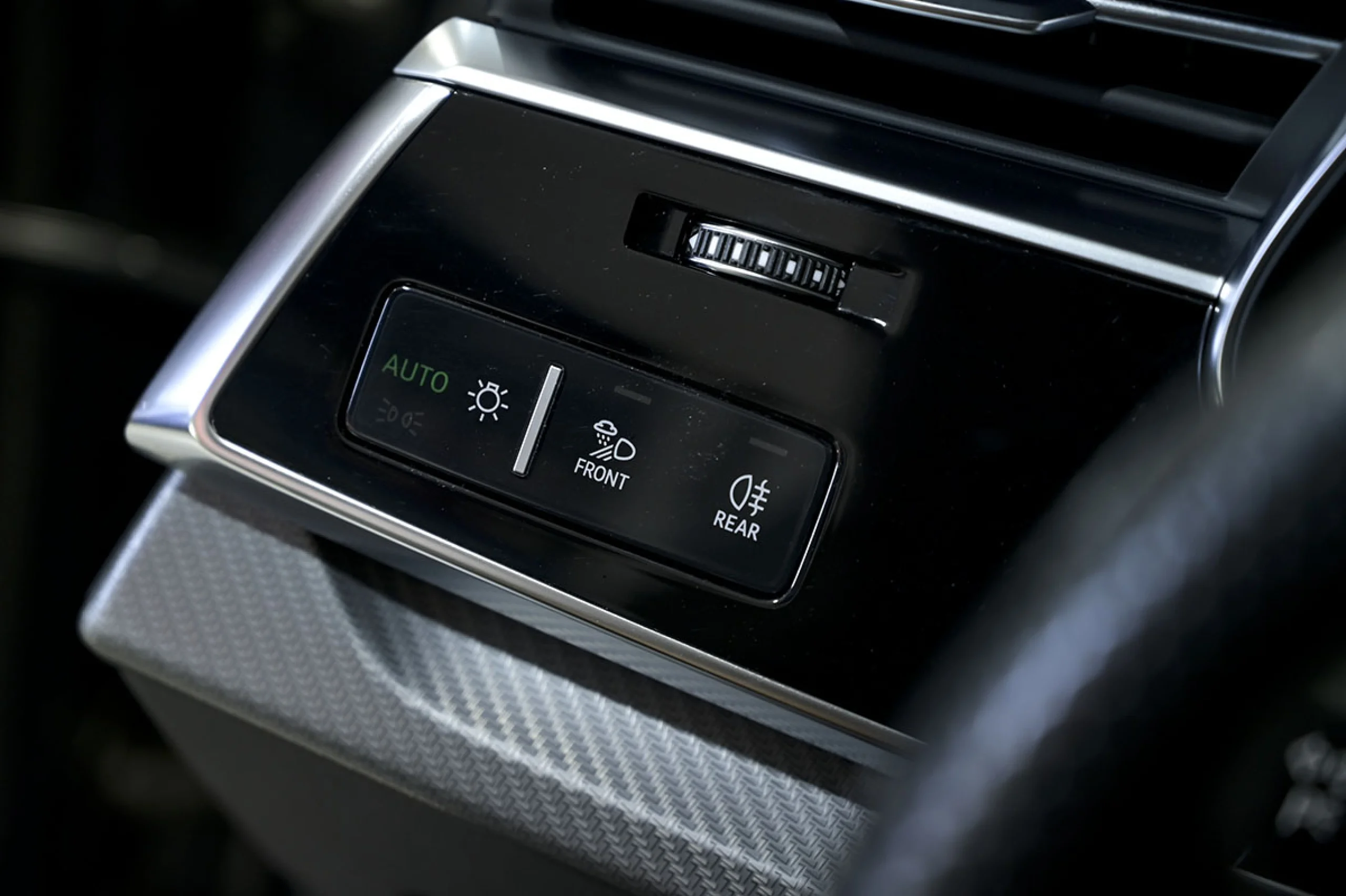 Audi Q8 RS Q8 TFSI 441kW 600CV quattro tipt - Foto 27