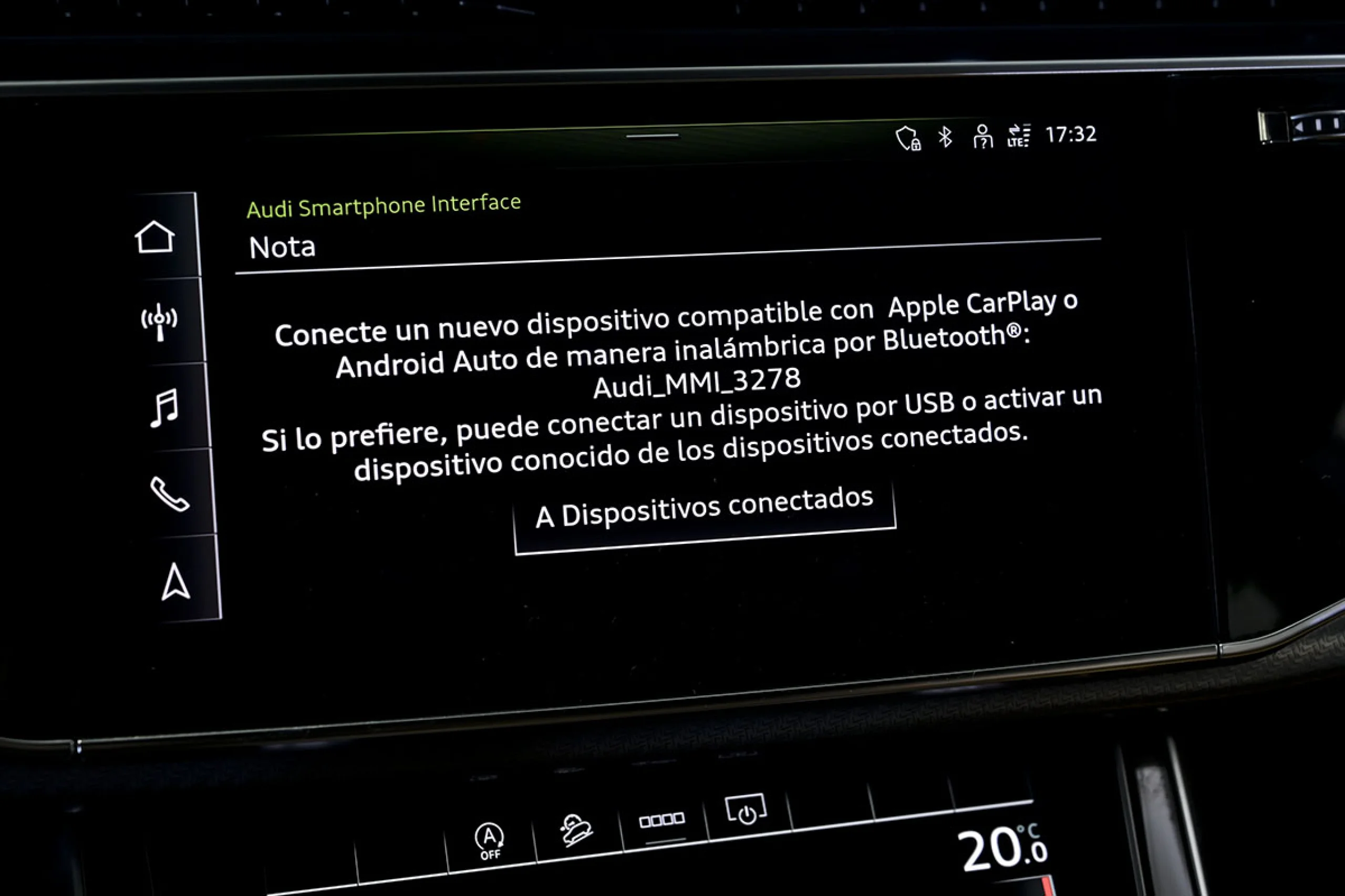 Audi Q8 RS Q8 TFSI 441kW 600CV quattro tipt - Foto 37