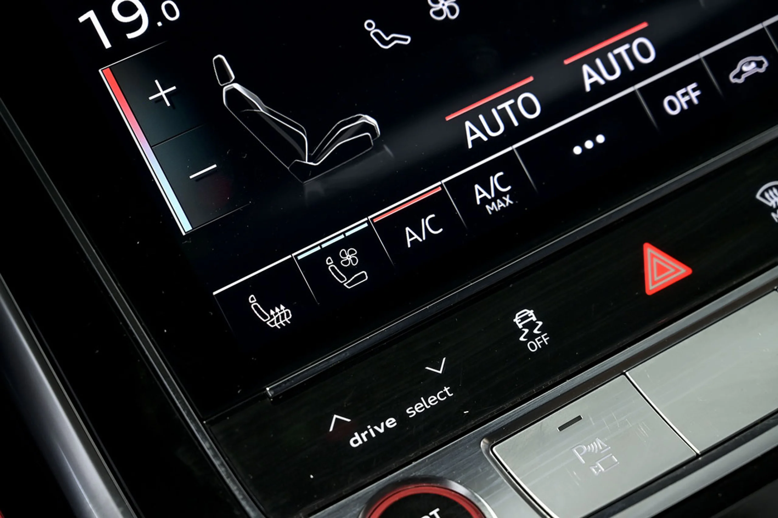 Audi Q8 RS Q8 TFSI 441kW 600CV quattro tipt - Foto 42