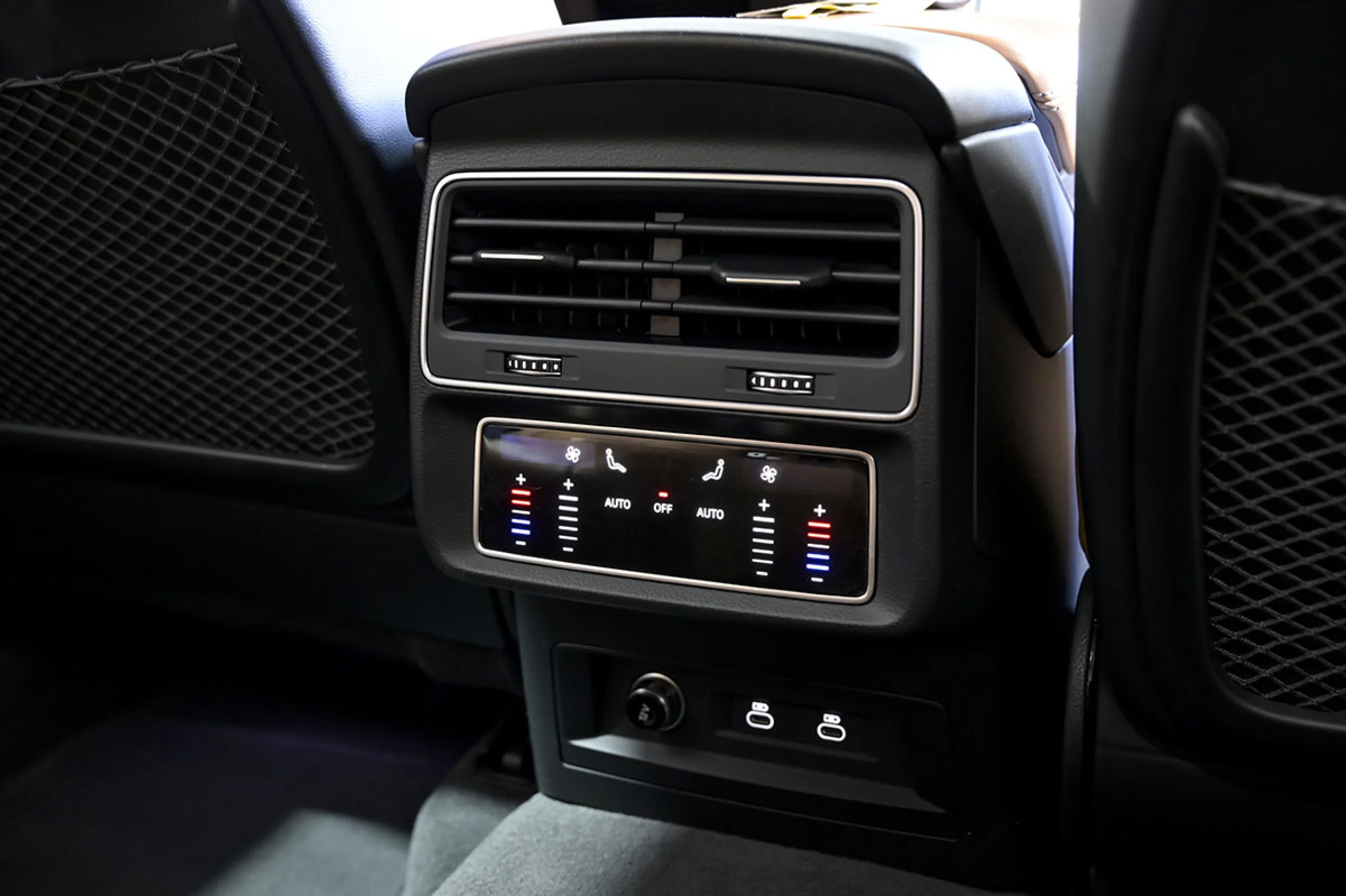 Audi Q8 RS Q8 TFSI 441kW 600CV quattro tipt - Foto 50