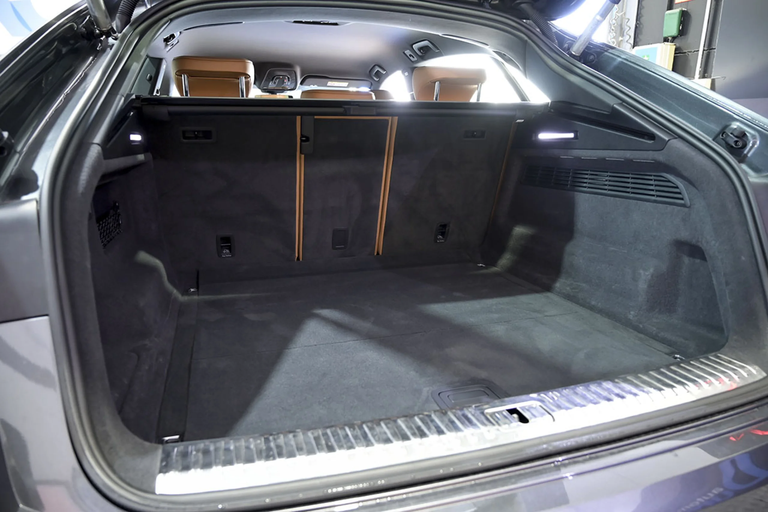 Audi Q8 RS Q8 TFSI 441kW 600CV quattro tipt - Foto 13