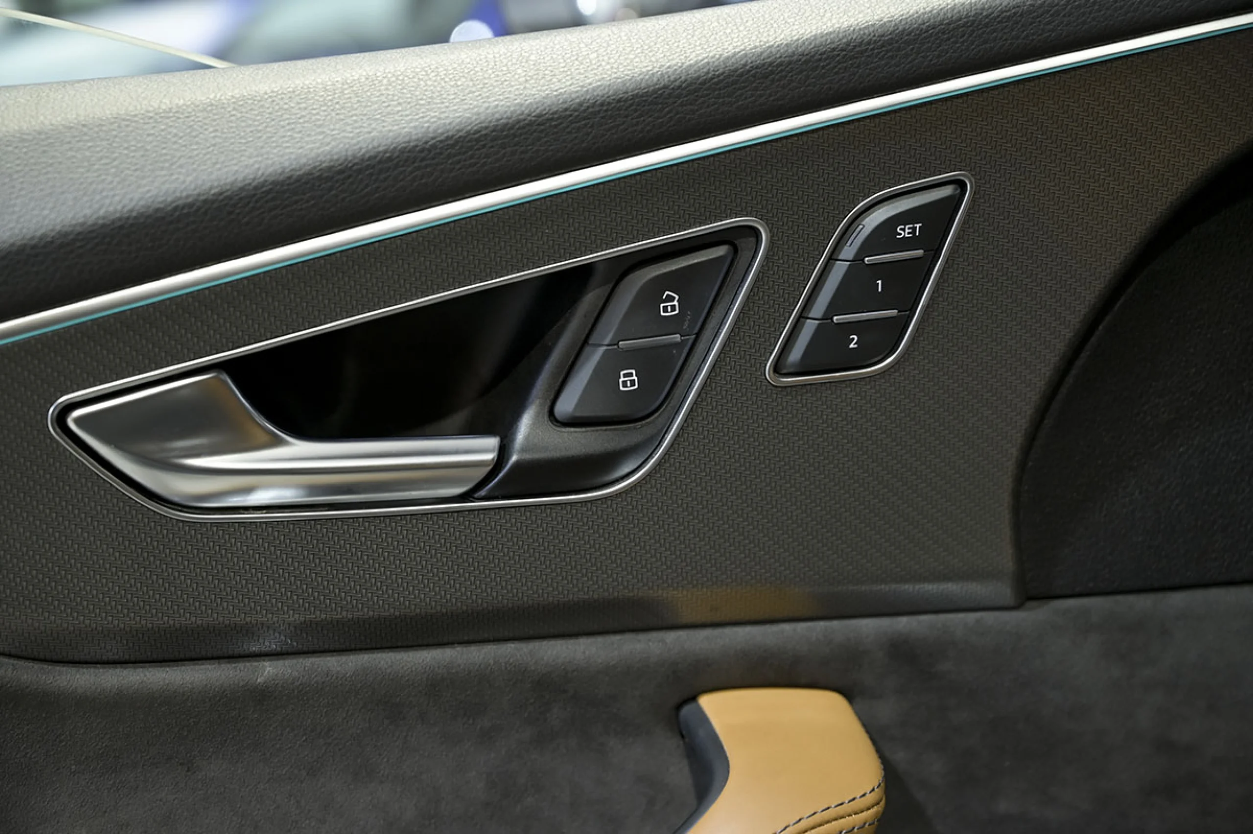 Audi Q8 RS Q8 TFSI 441kW 600CV quattro tipt - Foto 24