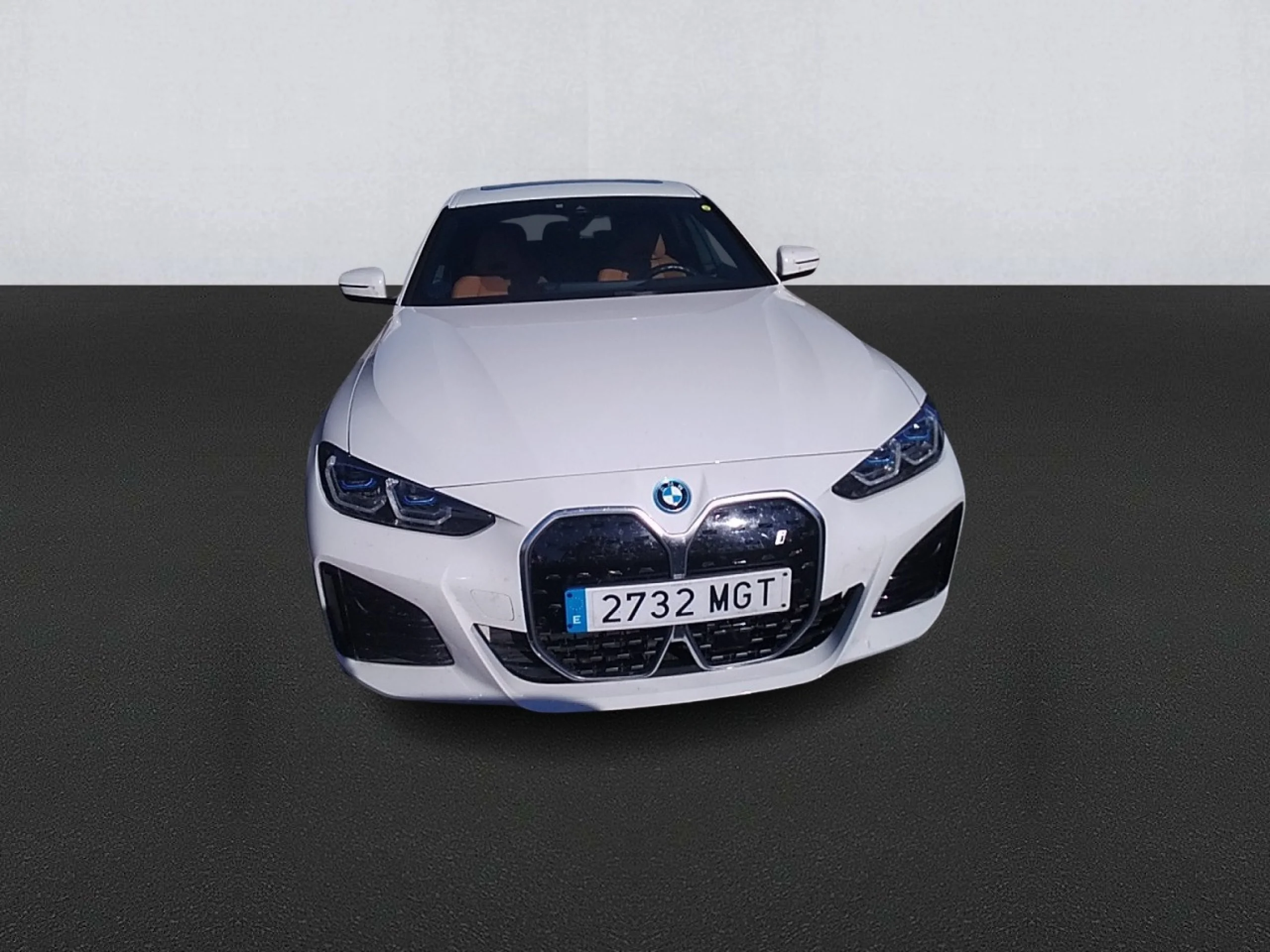 BMW I4 eDrive40 - Foto 2