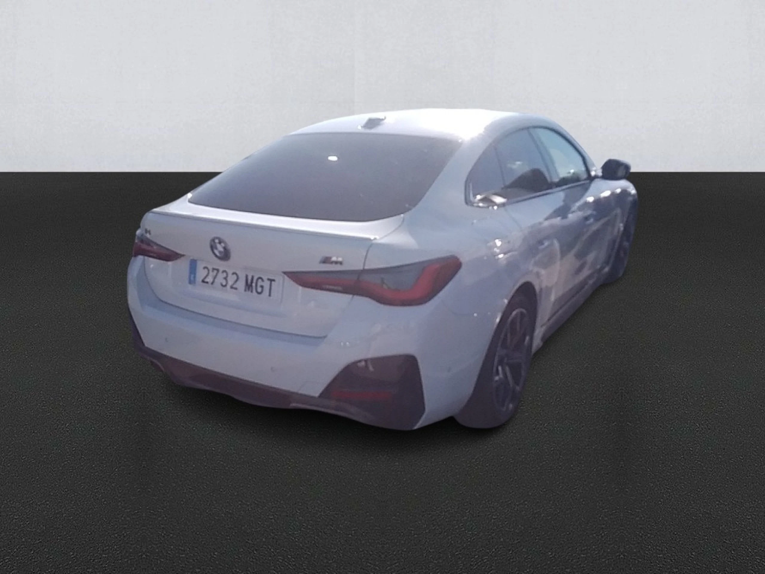 BMW I4 eDrive40 - Foto 4