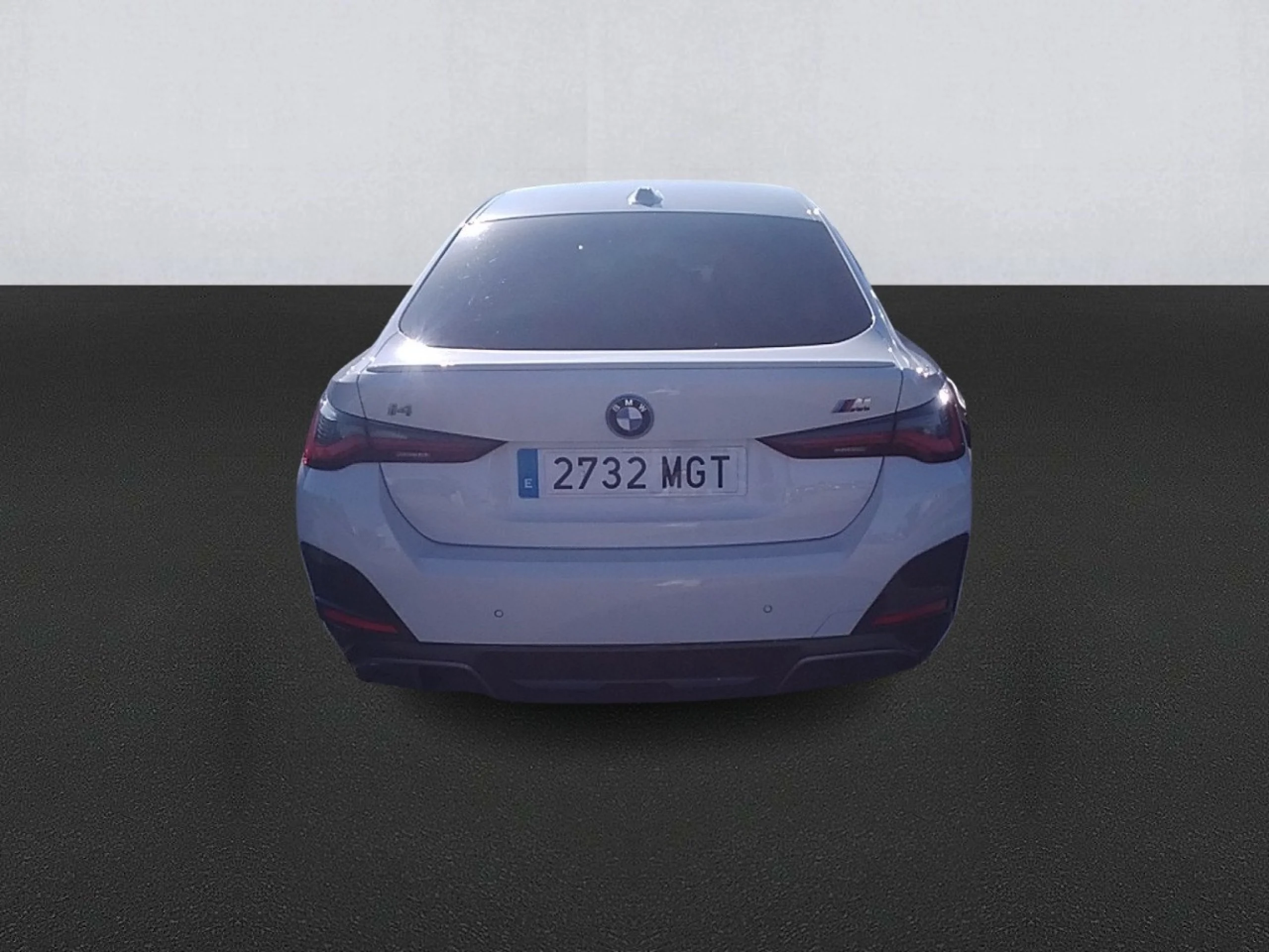 BMW I4 eDrive40 - Foto 5