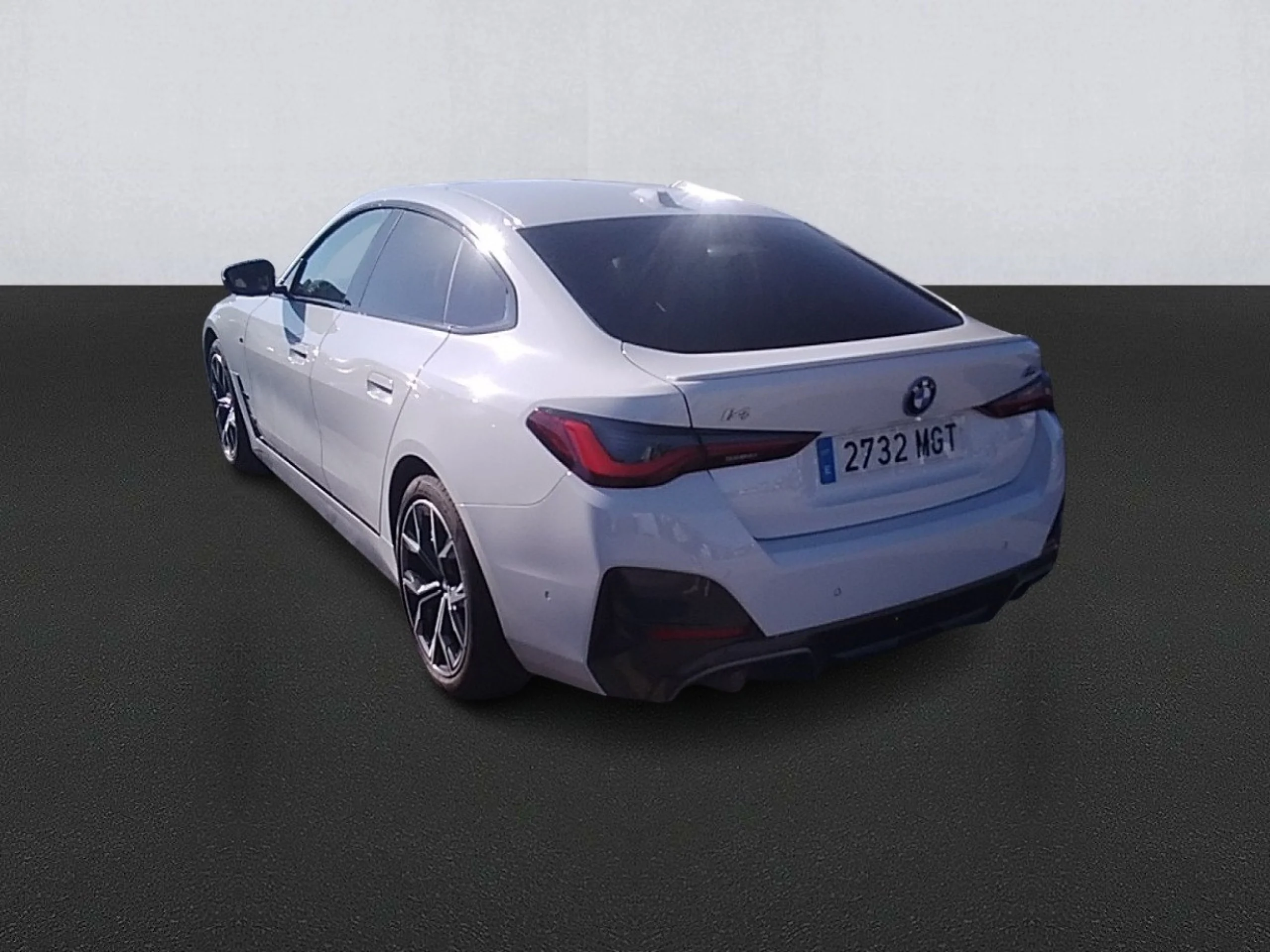 BMW I4 eDrive40 - Foto 6