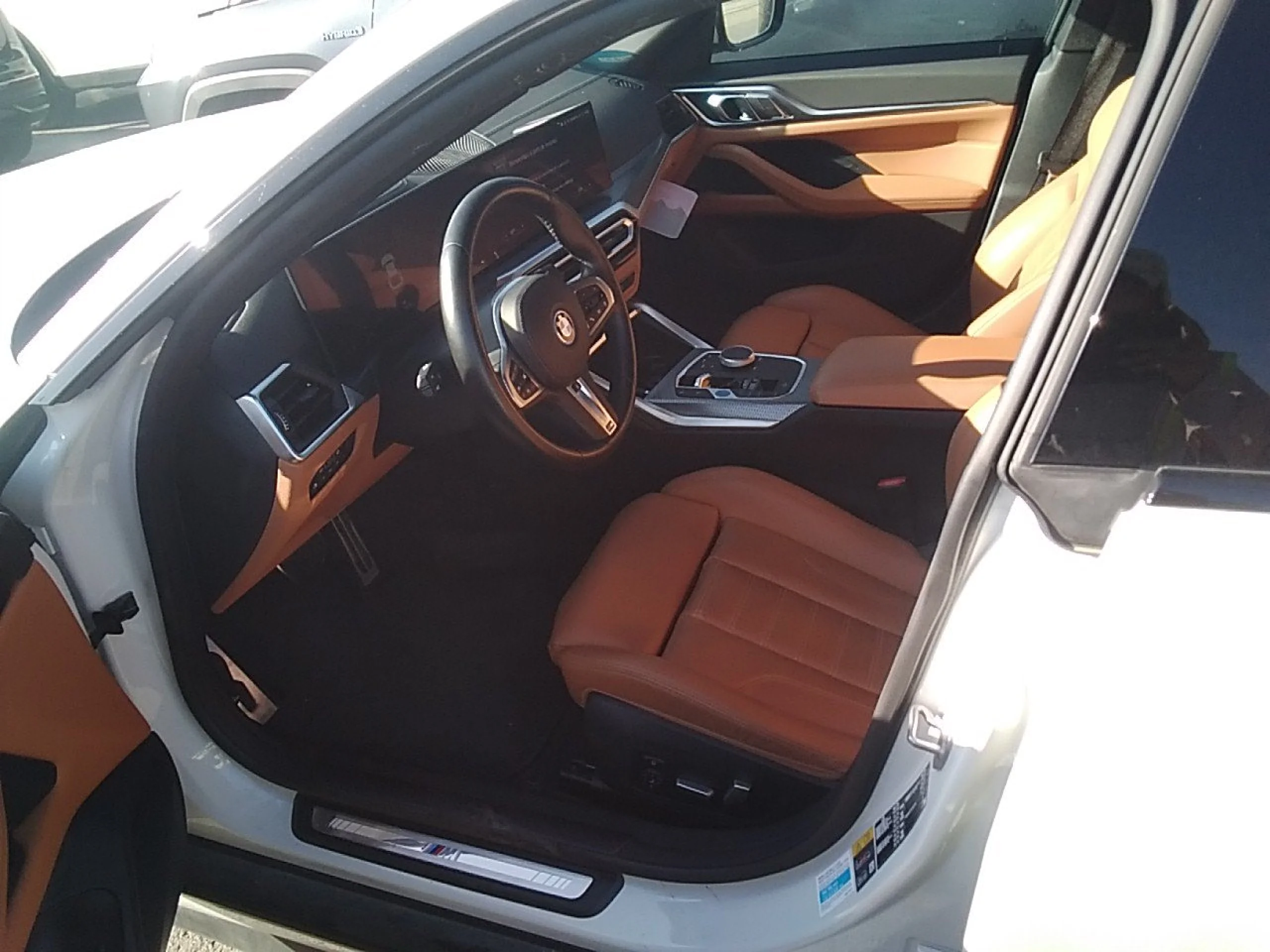 BMW I4 eDrive40 - Foto 7