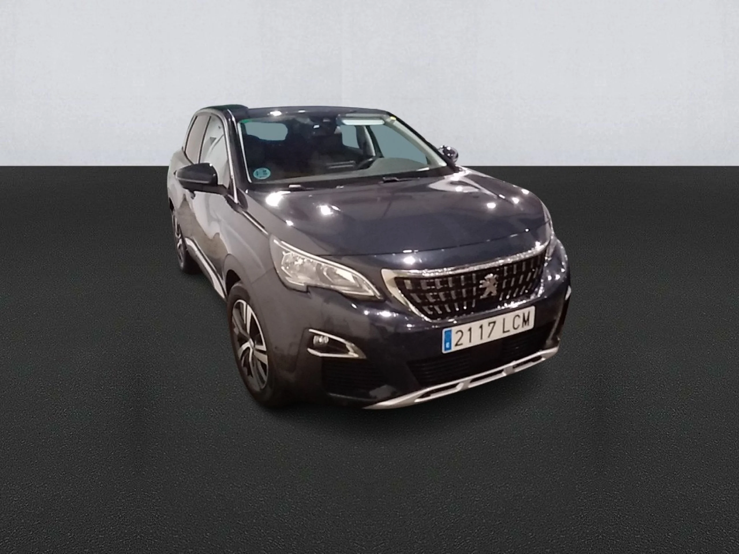 Peugeot 3008 Allure BlueHDi 96kW (130CV) S&amp;S EAT8 - Foto 3