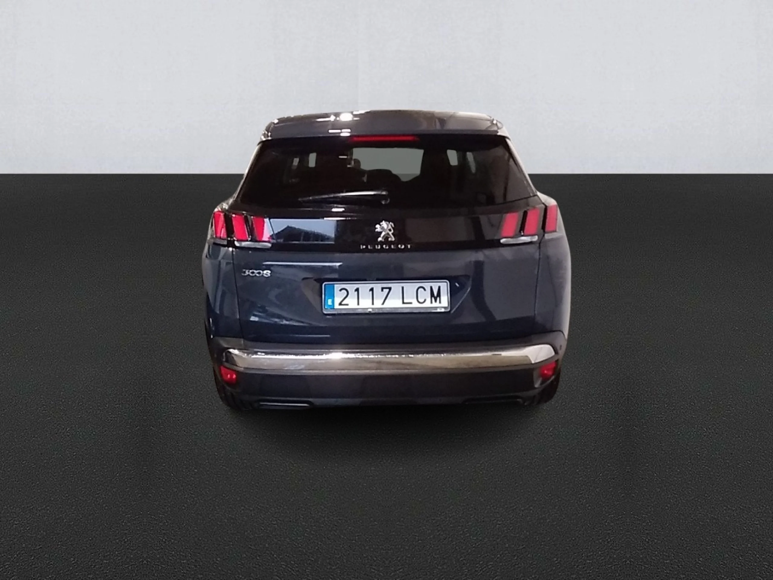 Peugeot 3008 Allure BlueHDi 96kW (130CV) S&amp;S EAT8 - Foto 5