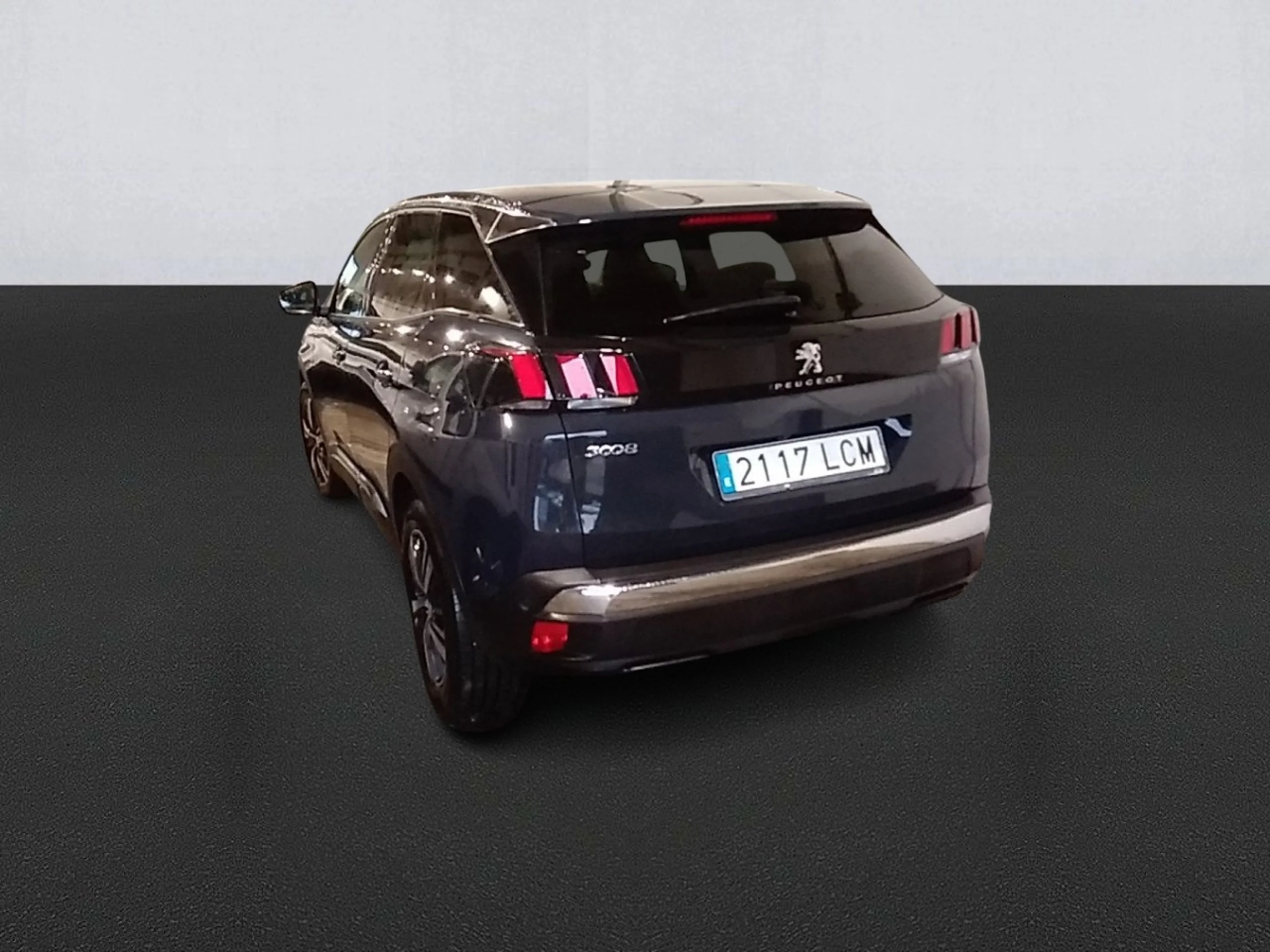 Peugeot 3008 Allure BlueHDi 96kW (130CV) S&amp;S EAT8 - Foto 6