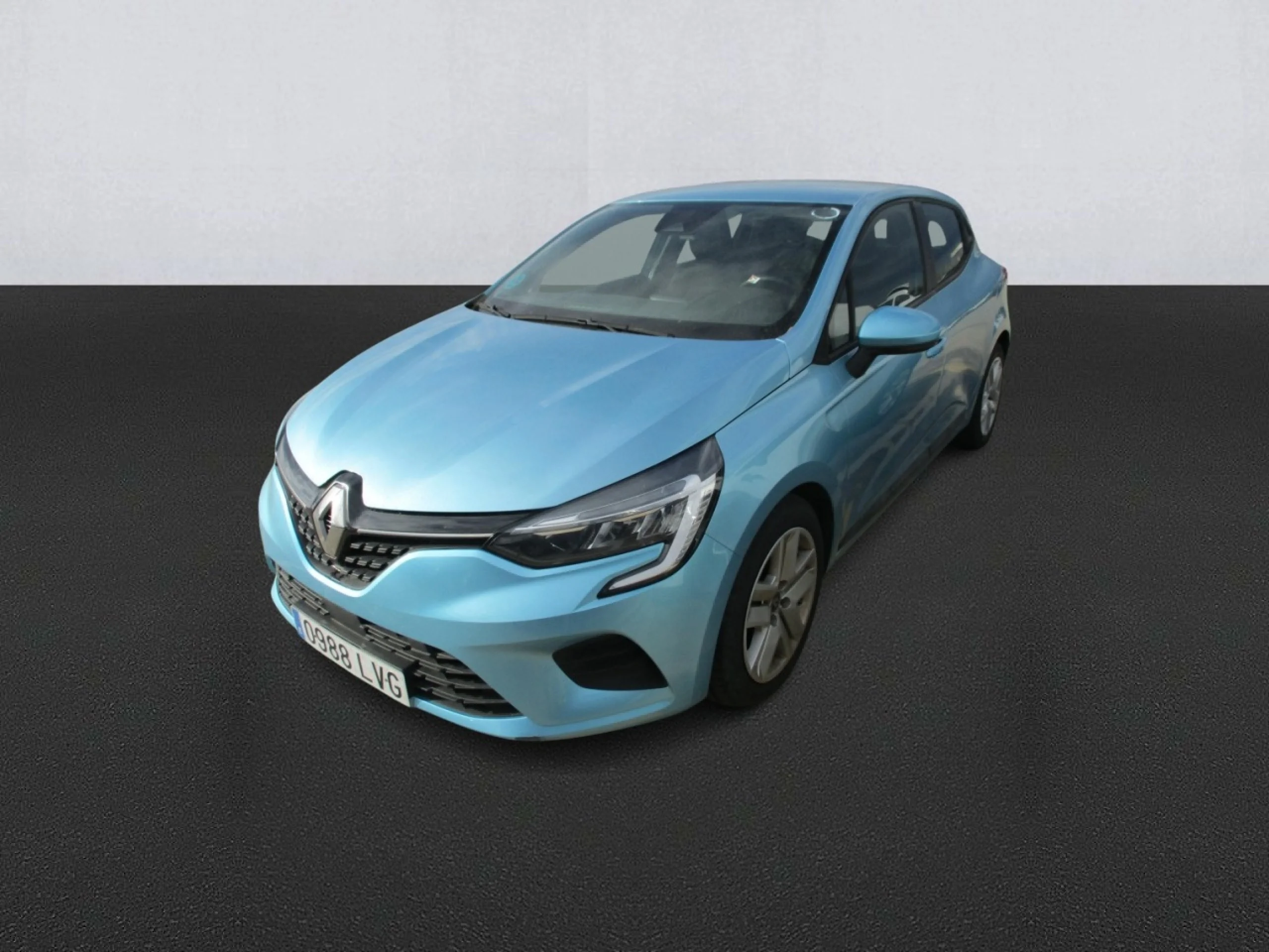 Renault Clio Intens TCe 67 kW (91CV) - Foto 1