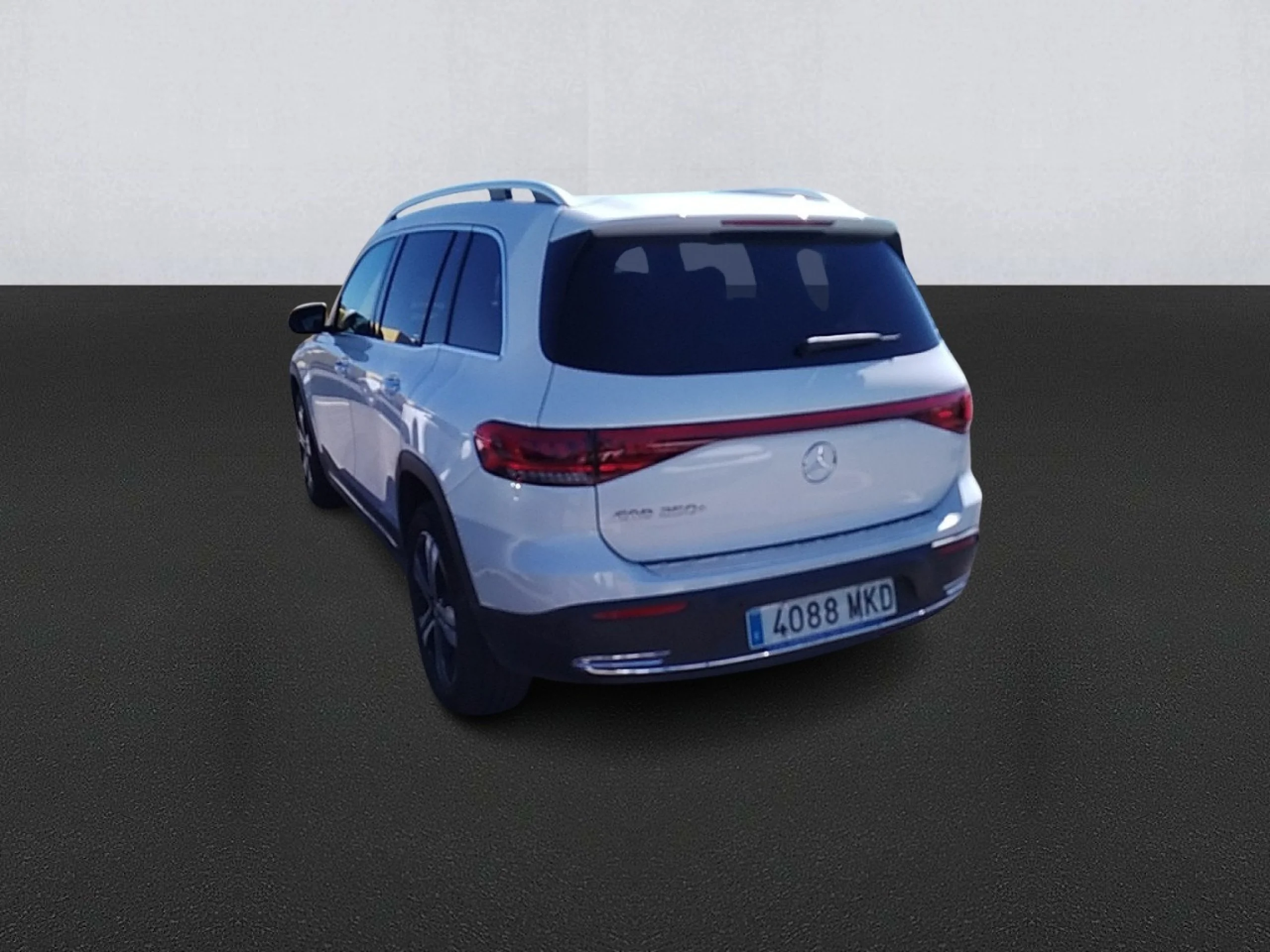 Mercedes-Benz EQB 250 MERCEDES EQB  250+ - Foto 6