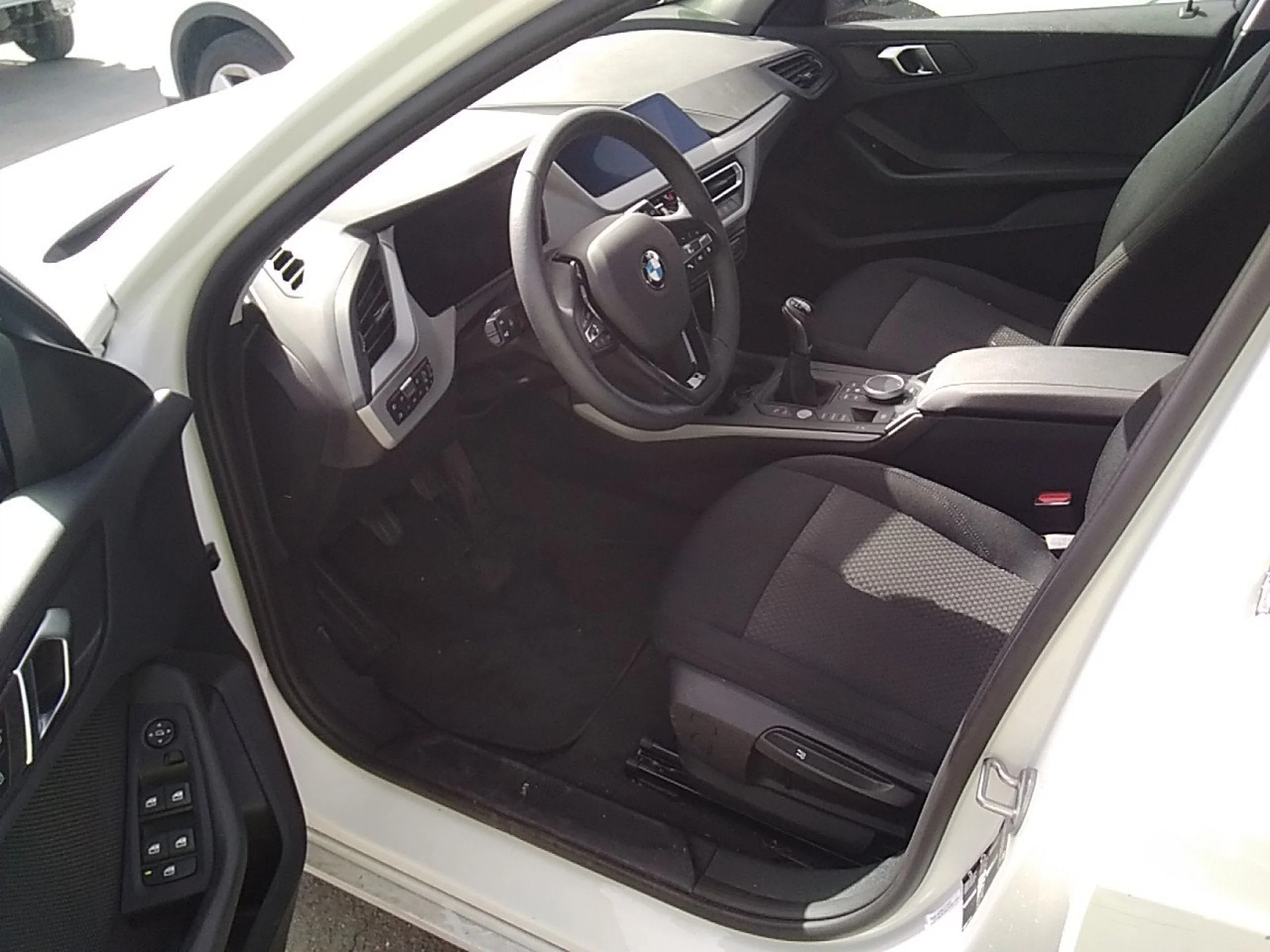 BMW 116 SERIES 1 116d - Foto 7