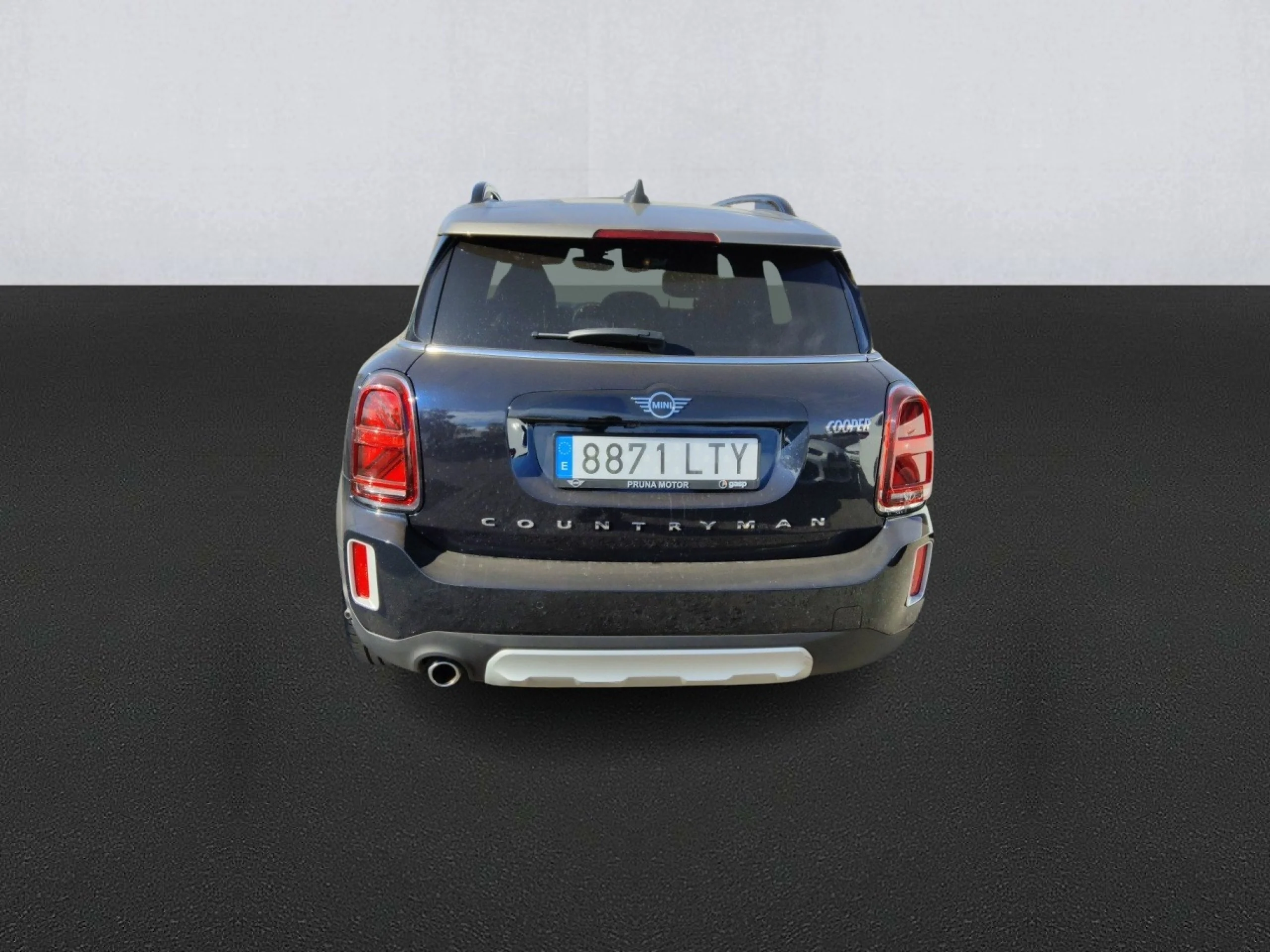 Mini Cooper Countryman COUNTRYMAN Cooper - Foto 5