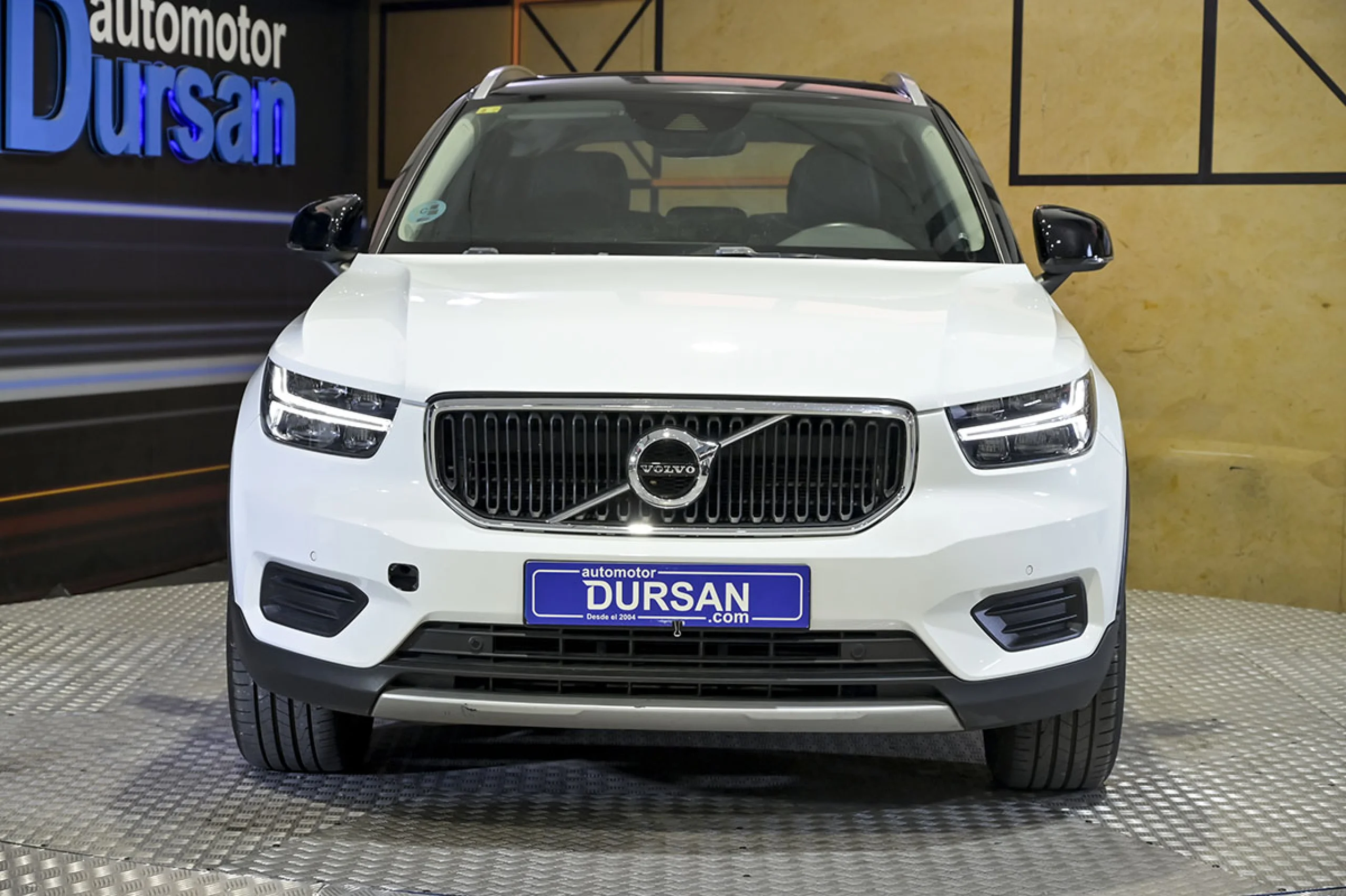 Volvo XC 40 XC40 2.0 D3 Momentum Pro Auto - Foto 2