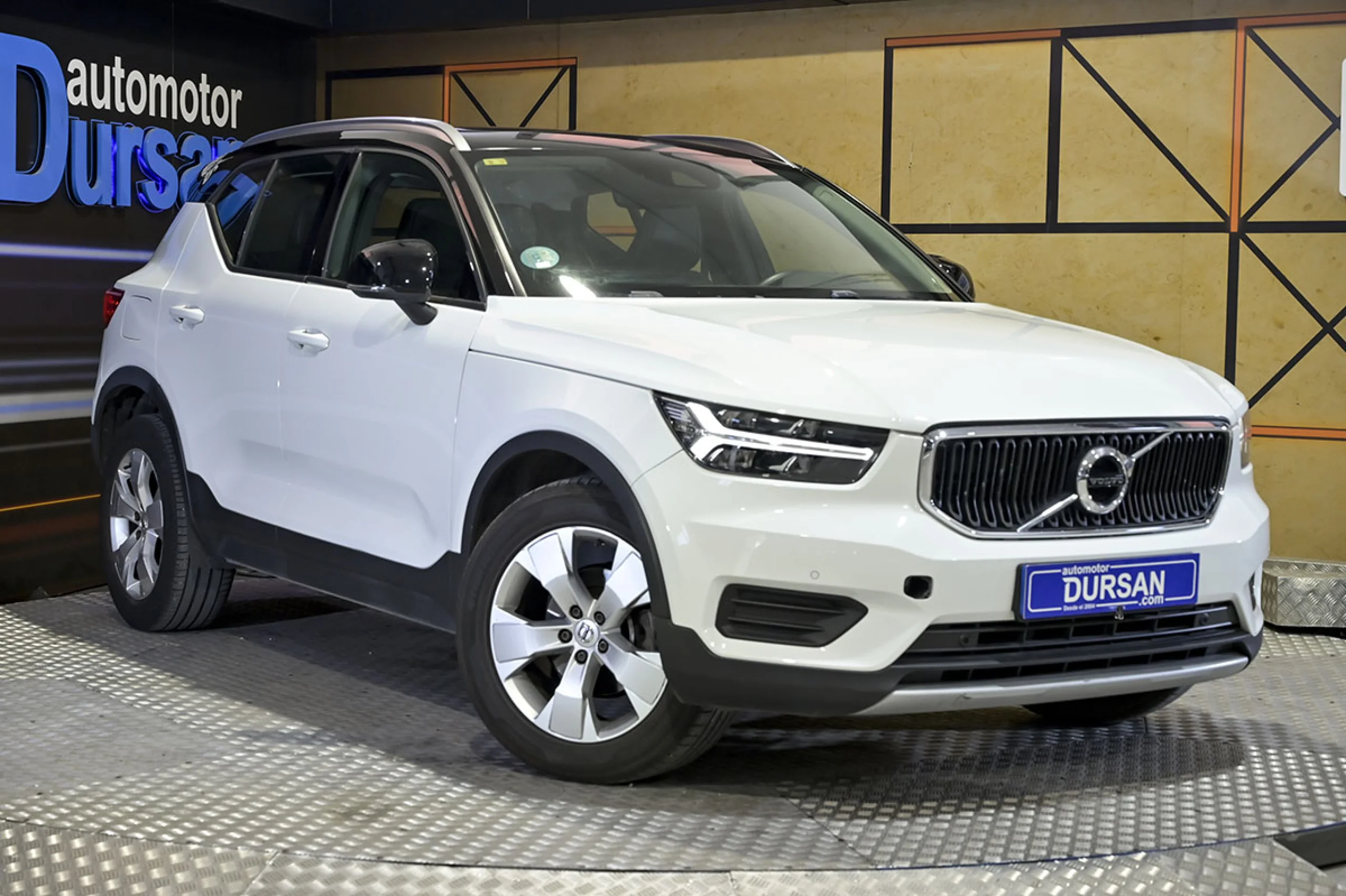 Volvo XC 40 XC40 2.0 D3 Momentum Pro Auto - Foto 3